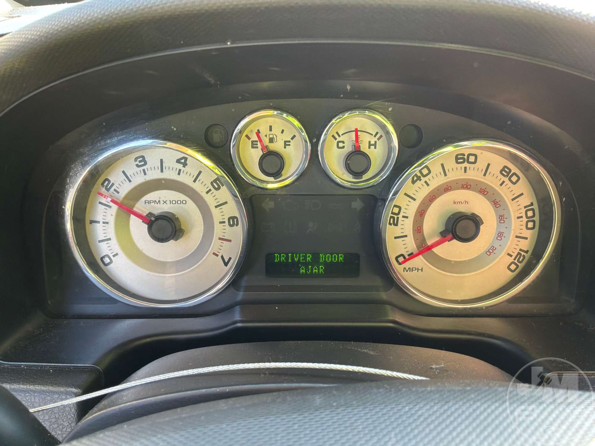 2010 Ford EDGE