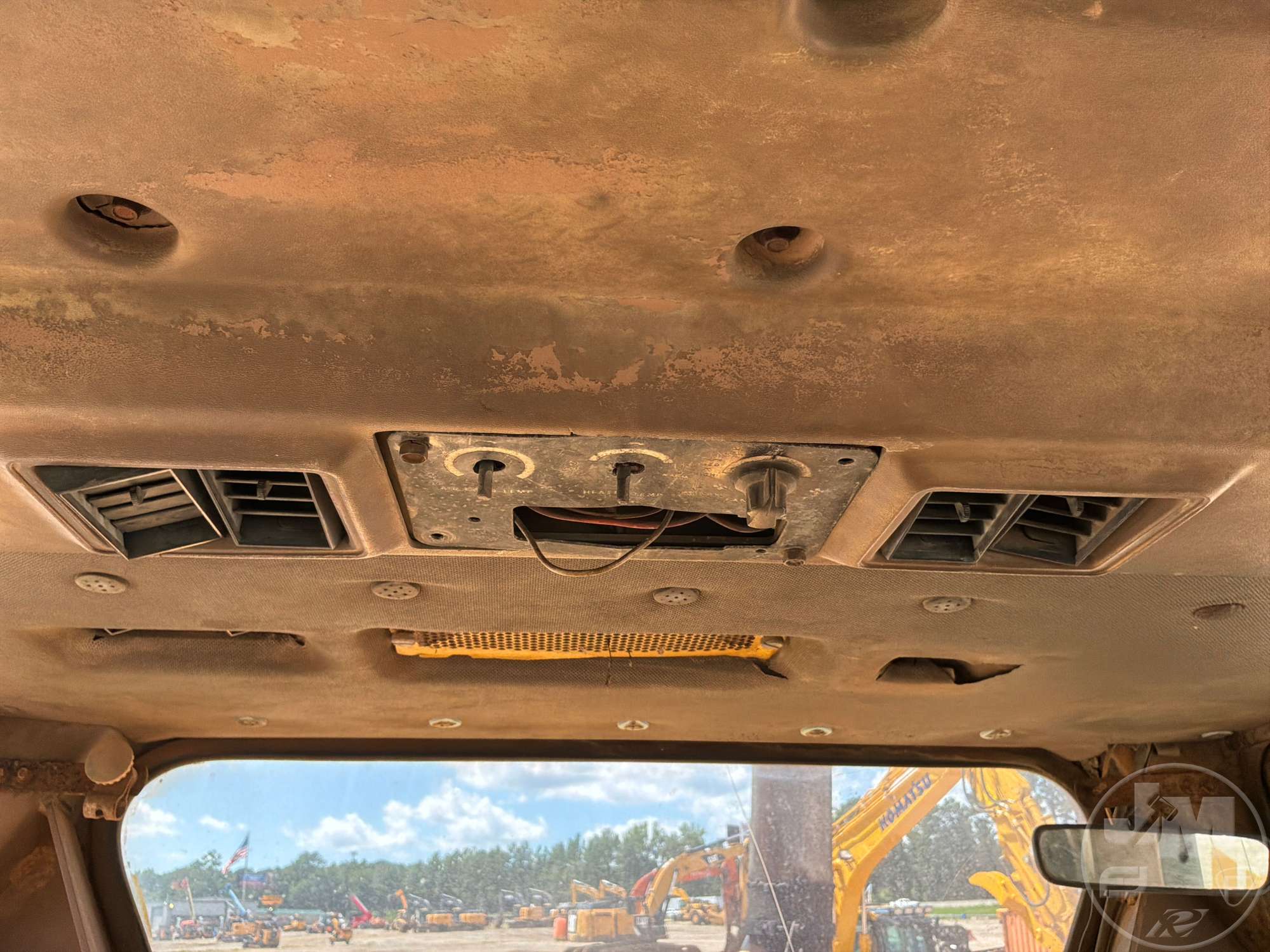 1976 Caterpillar D9H
