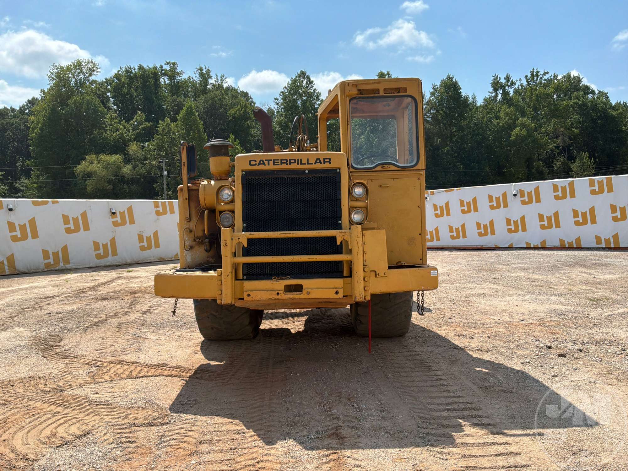 1974 Caterpillar 621B