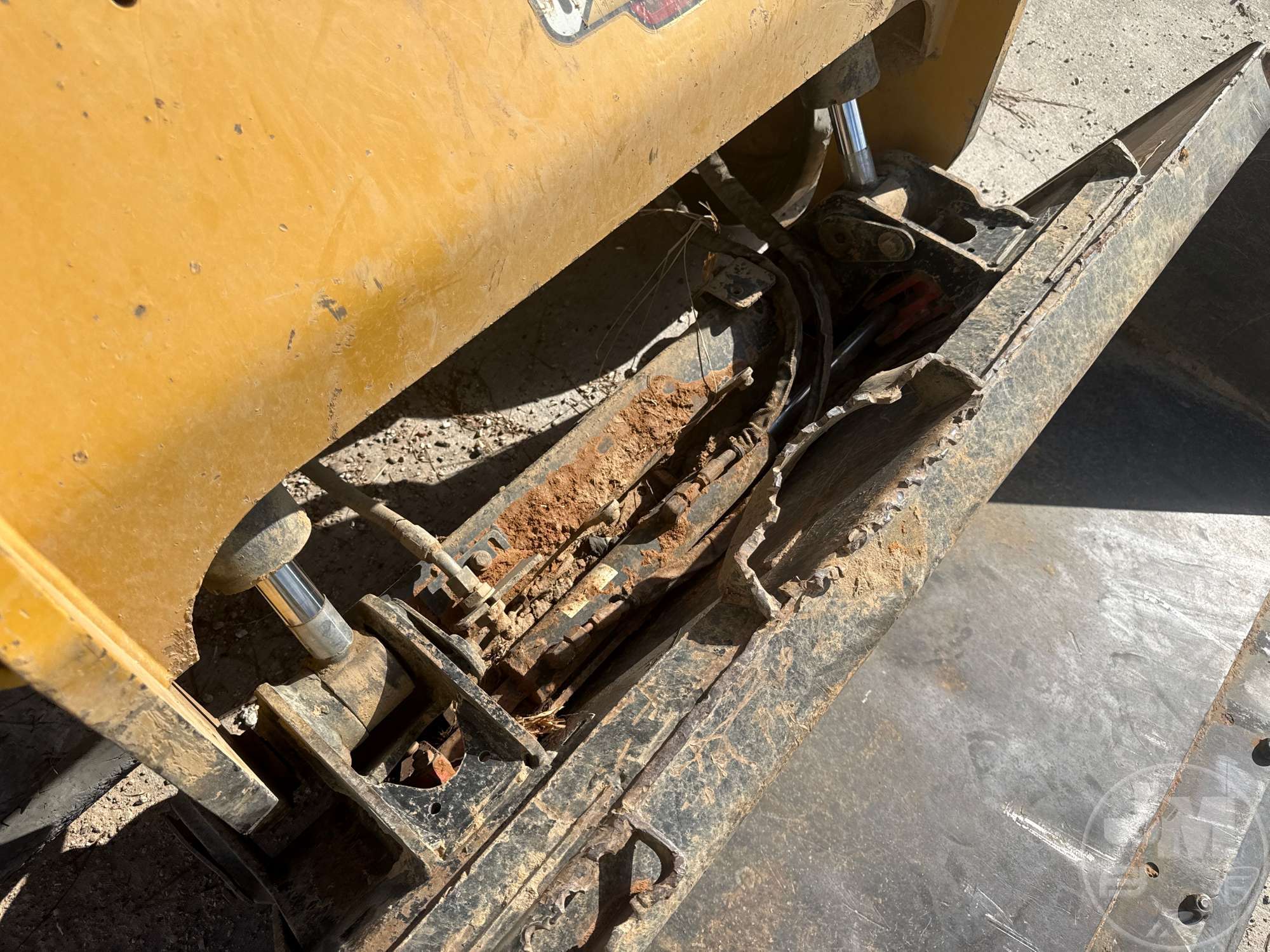 2021 Caterpillar 299D3 XE