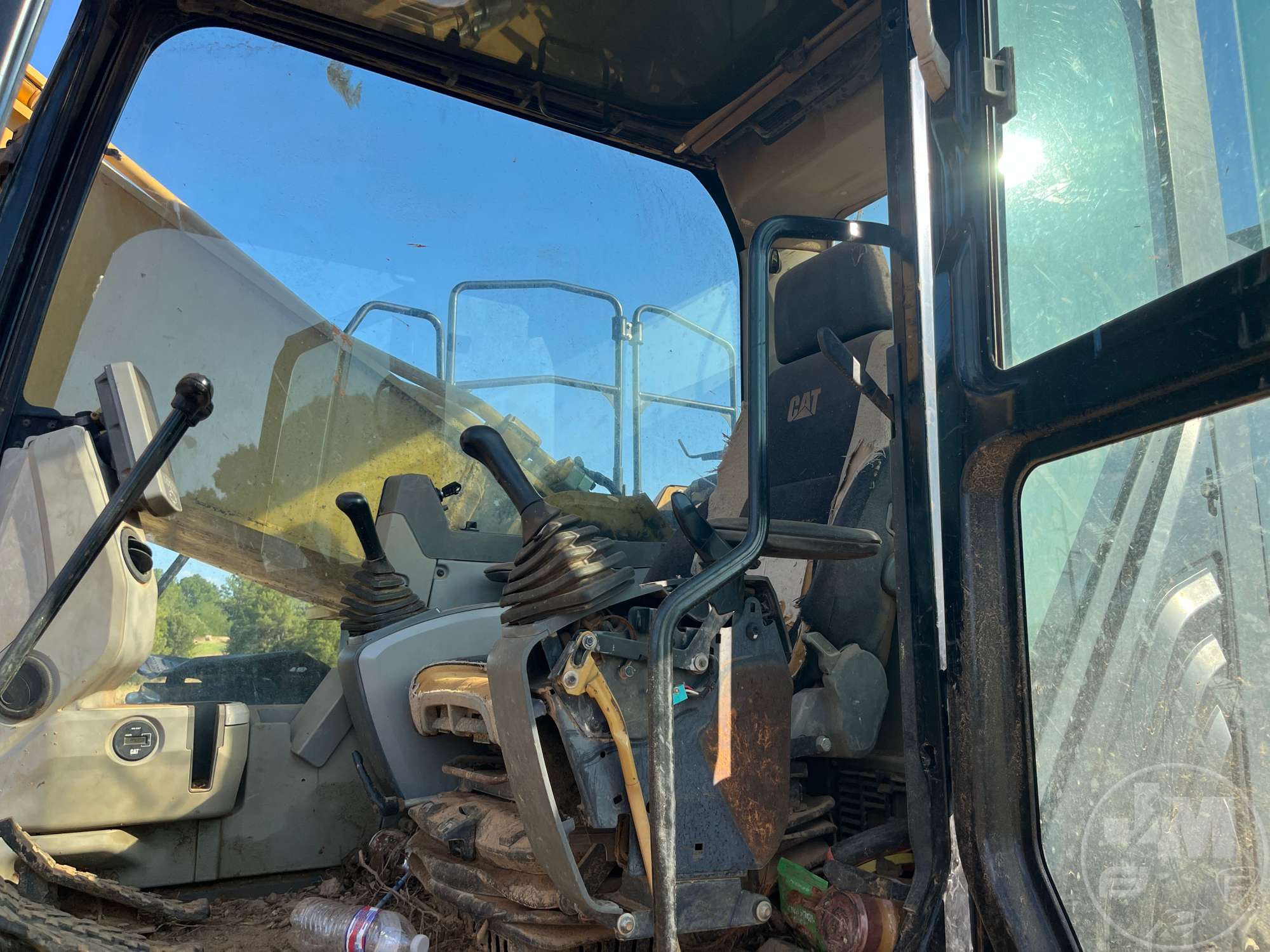 2013 Caterpillar 336E
