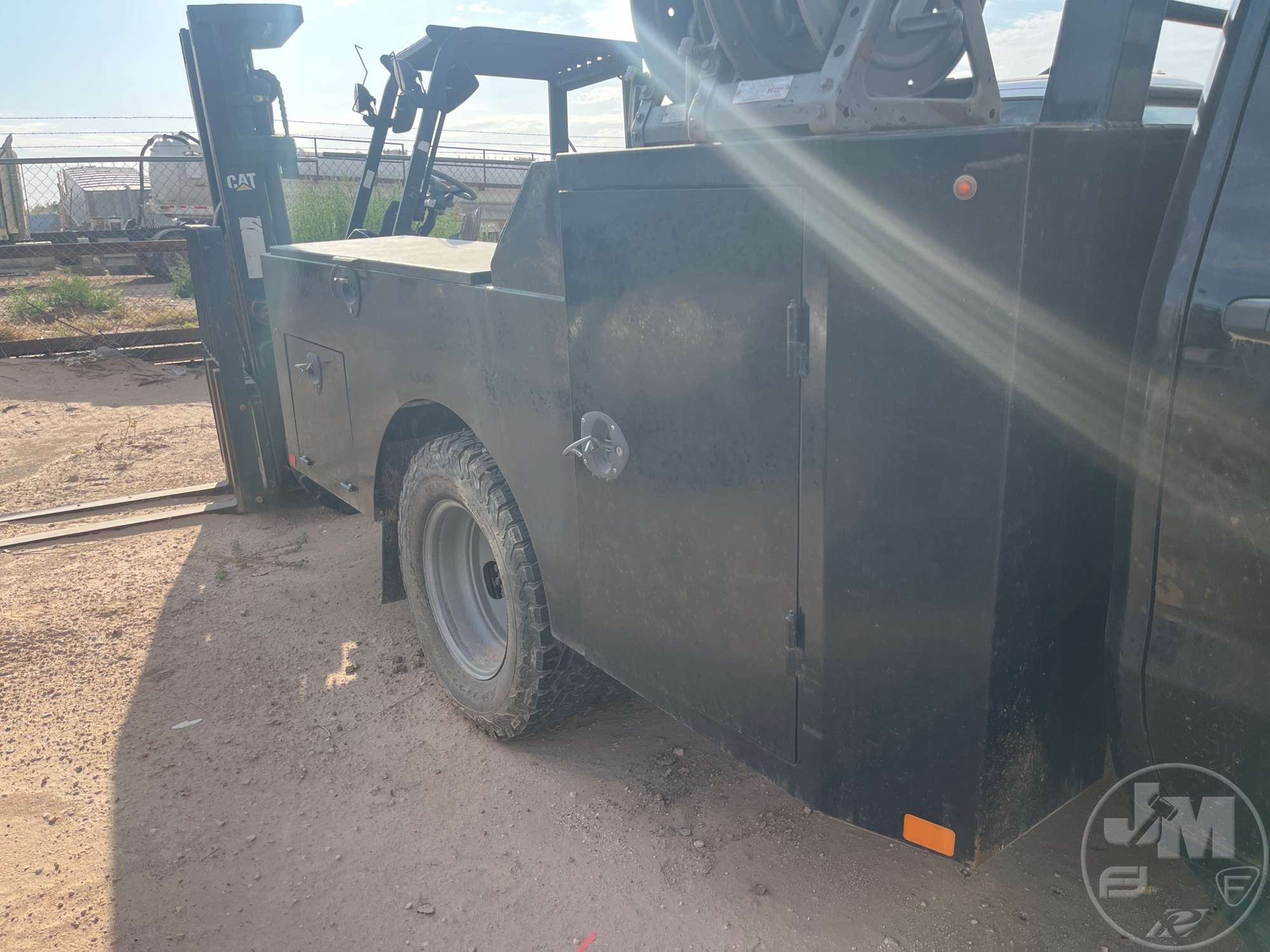 2019 GMC 3500 HD