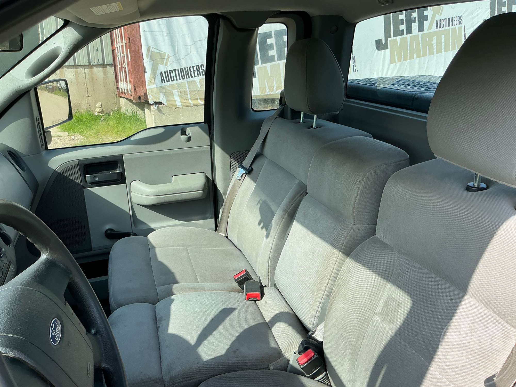 2006 Ford F-150