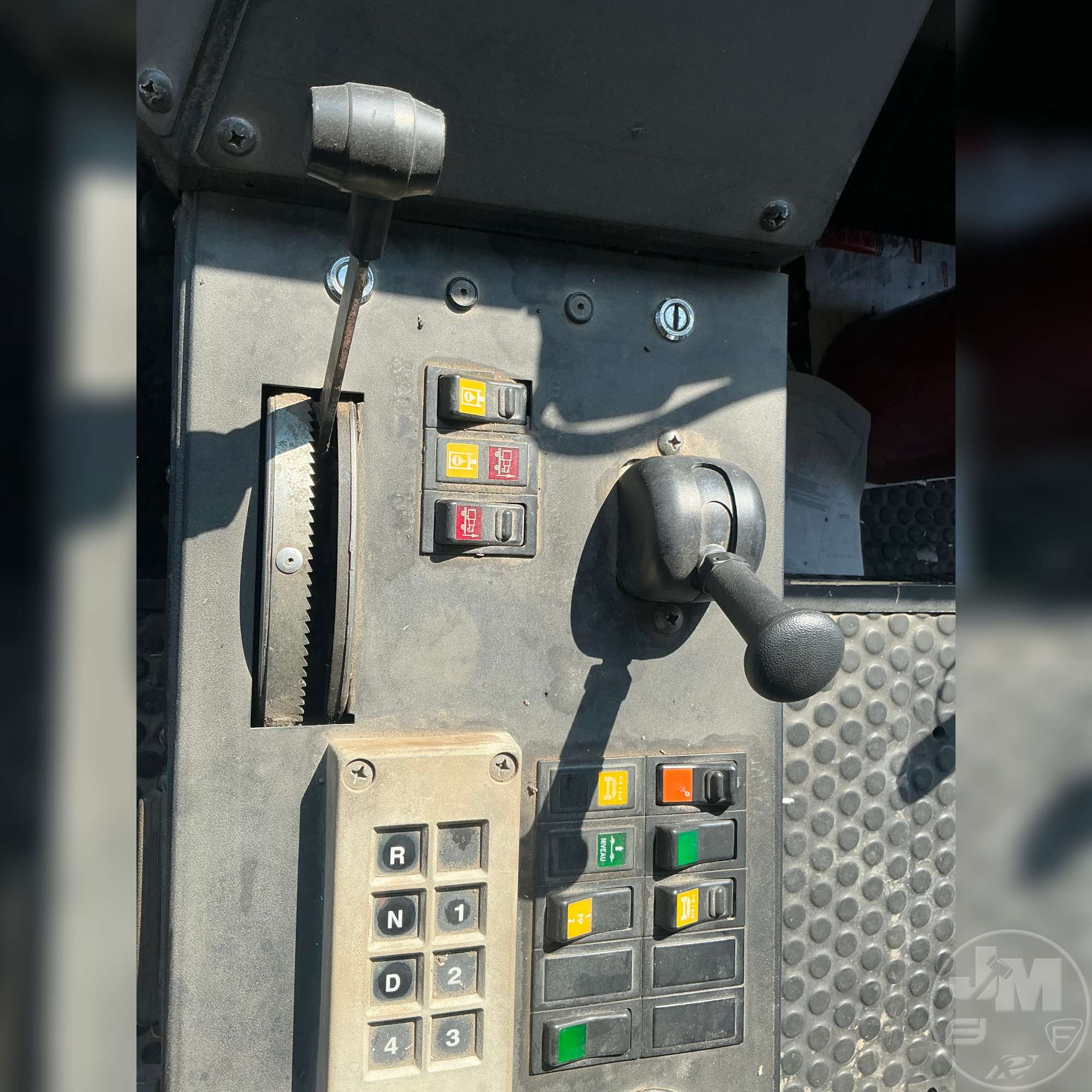1999 Liebherr LTM1160/2