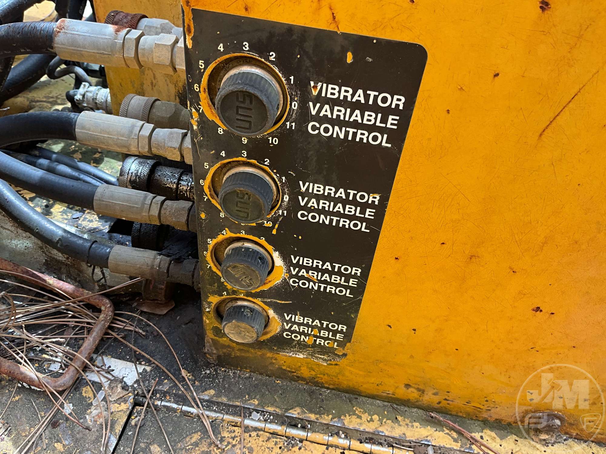 0 Gomaco GT-6200