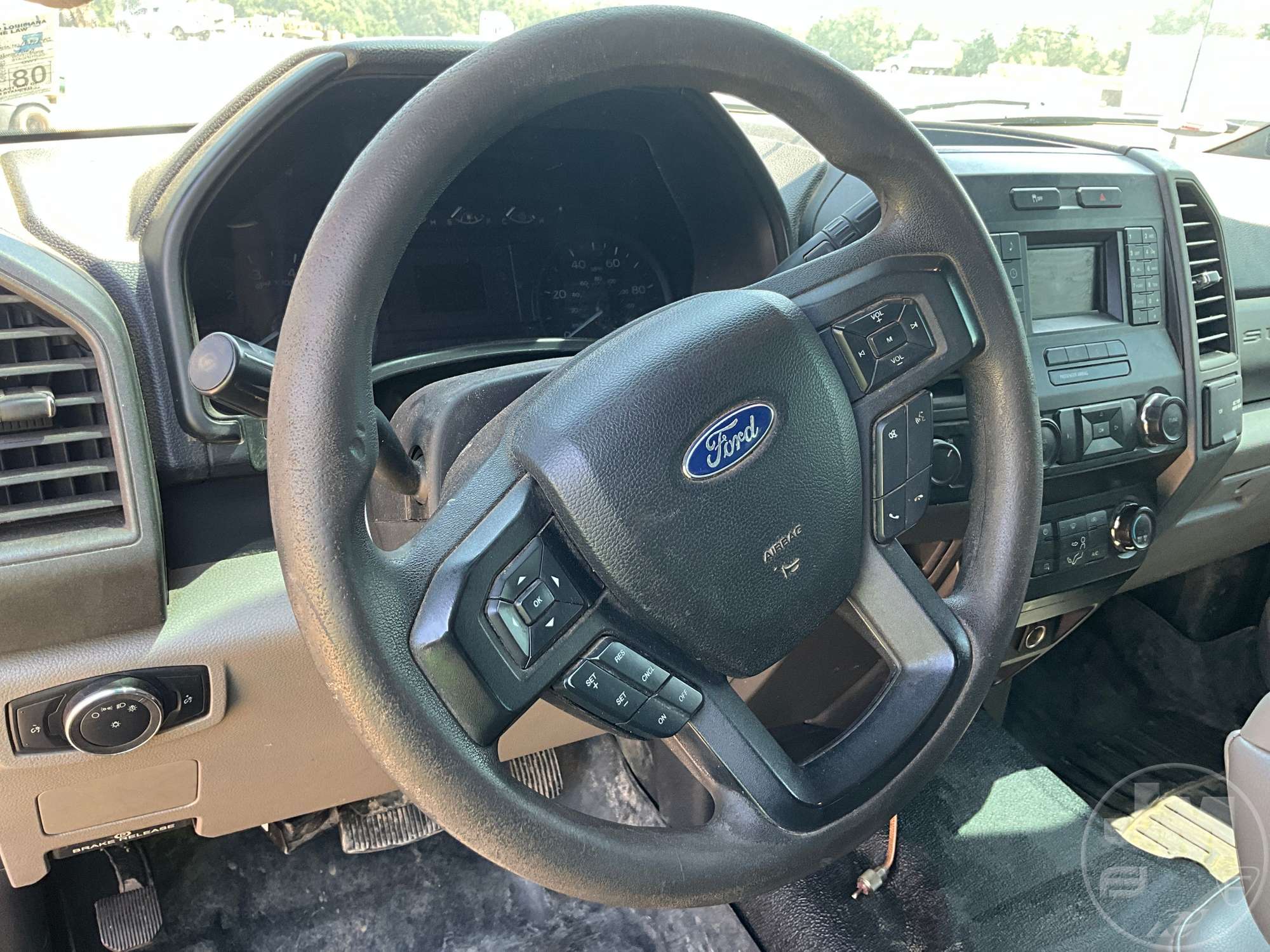 2019 Ford F-350XL