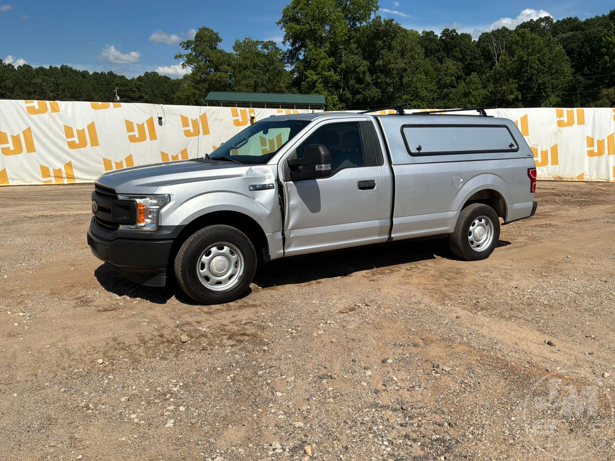 Photo of 2018 Ford F-150