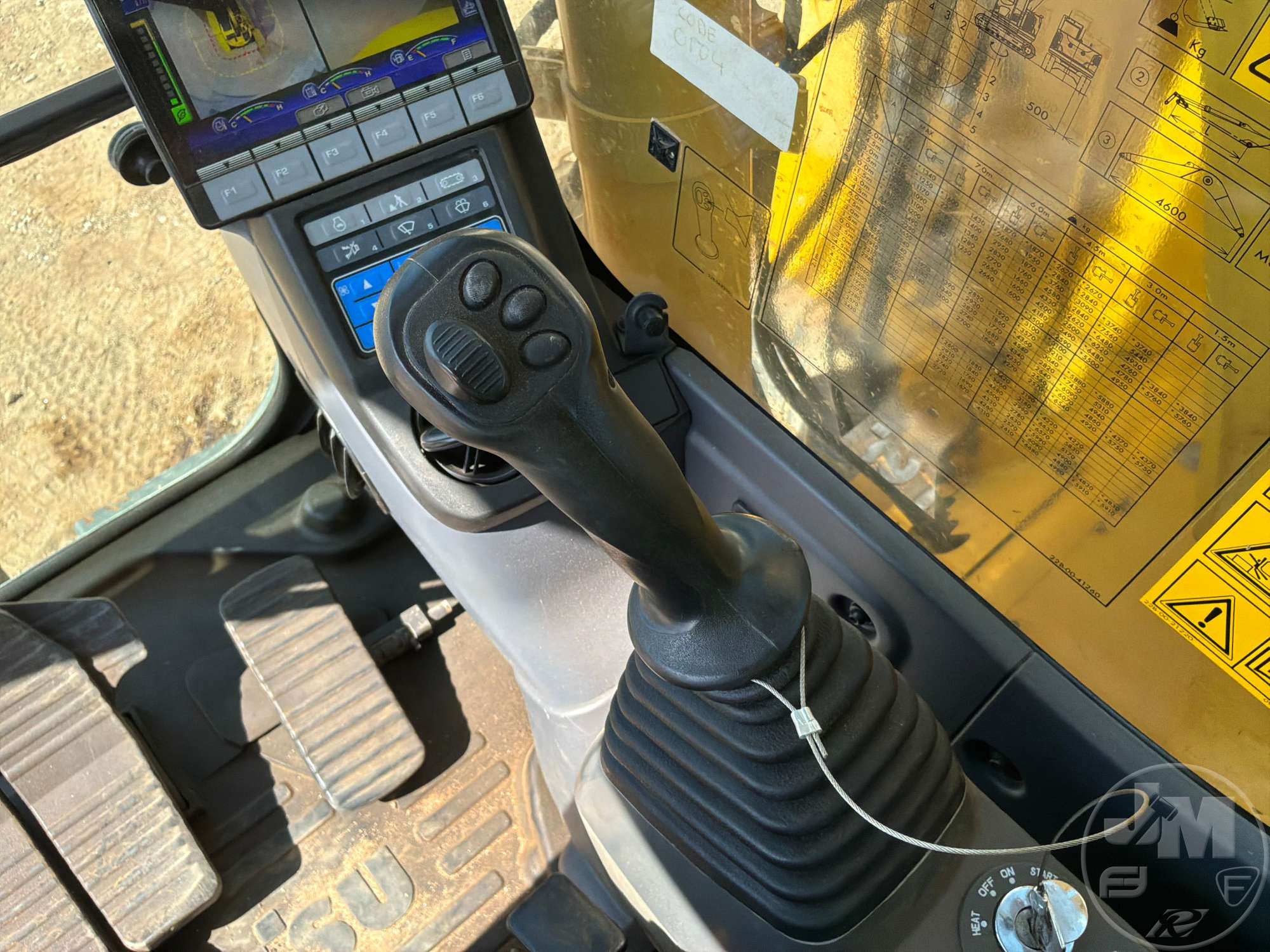2022 Komatsu PC138US-11E0
