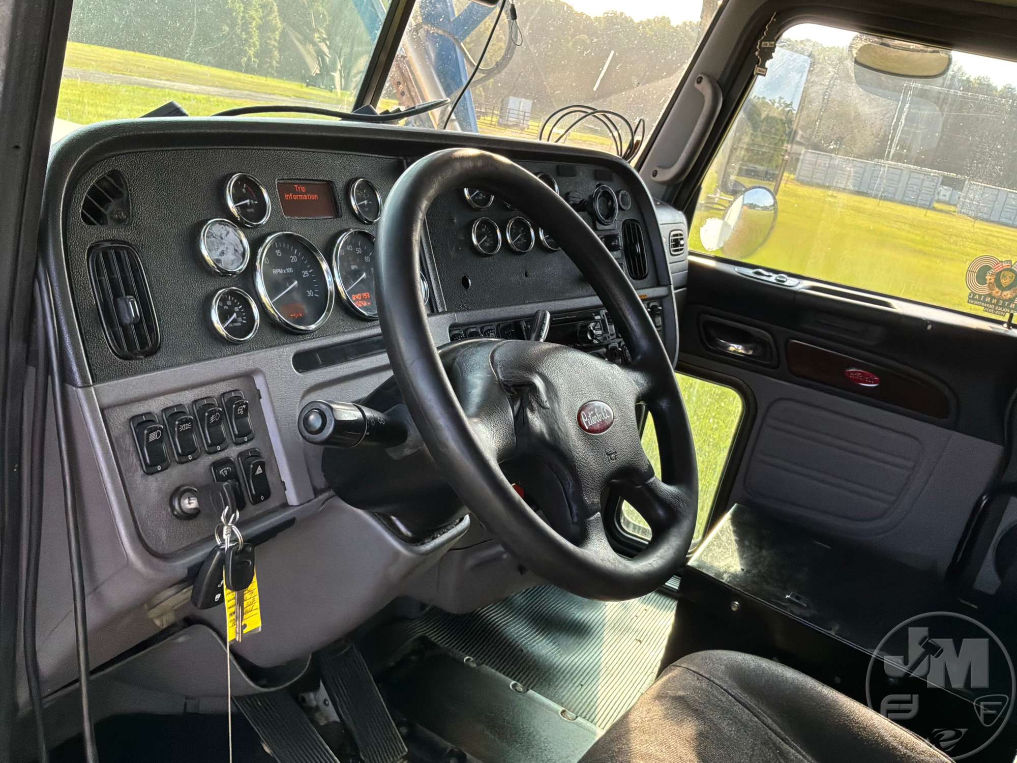 2016 Peterbilt 389