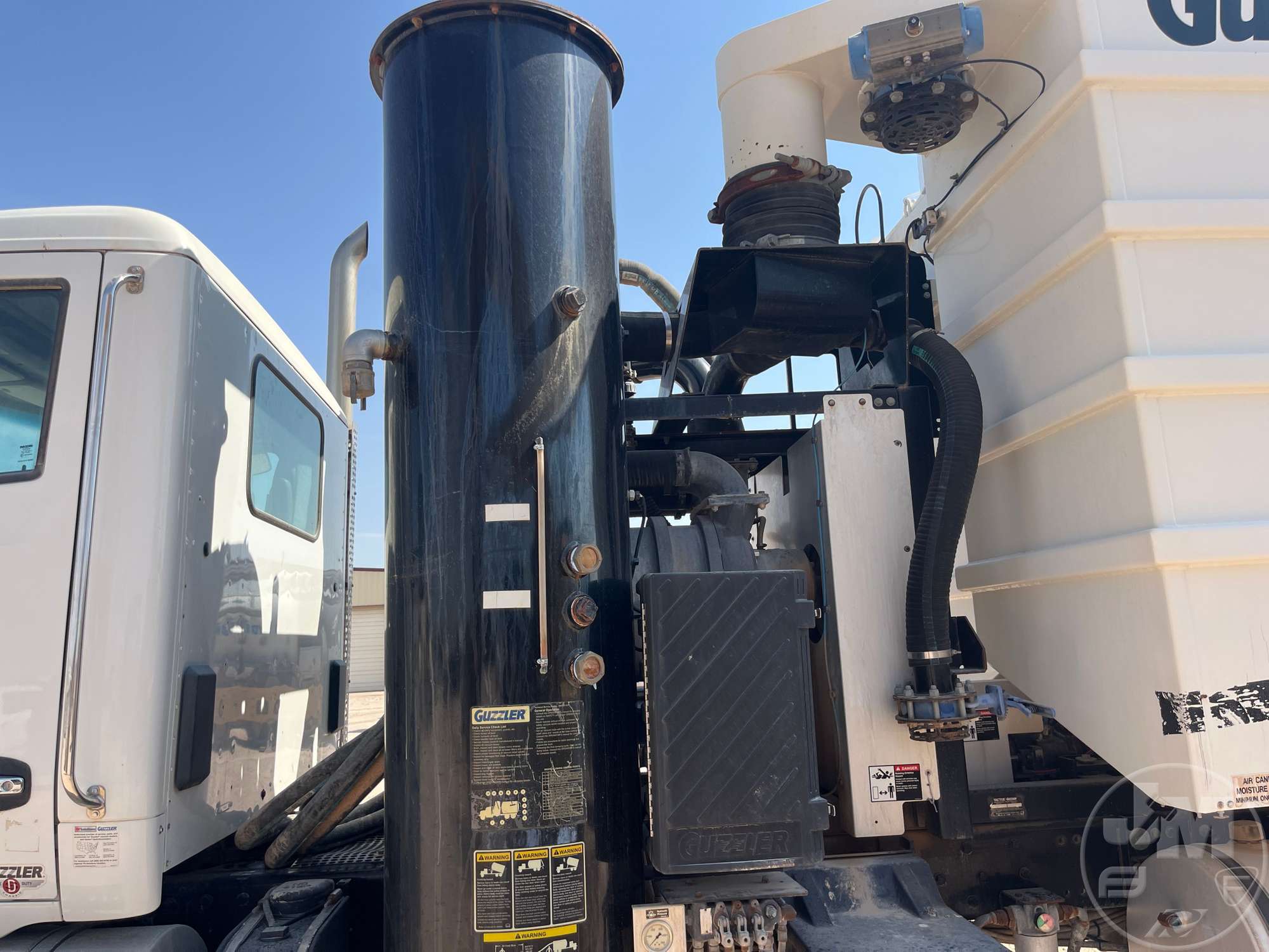 2018 Kenworth T880