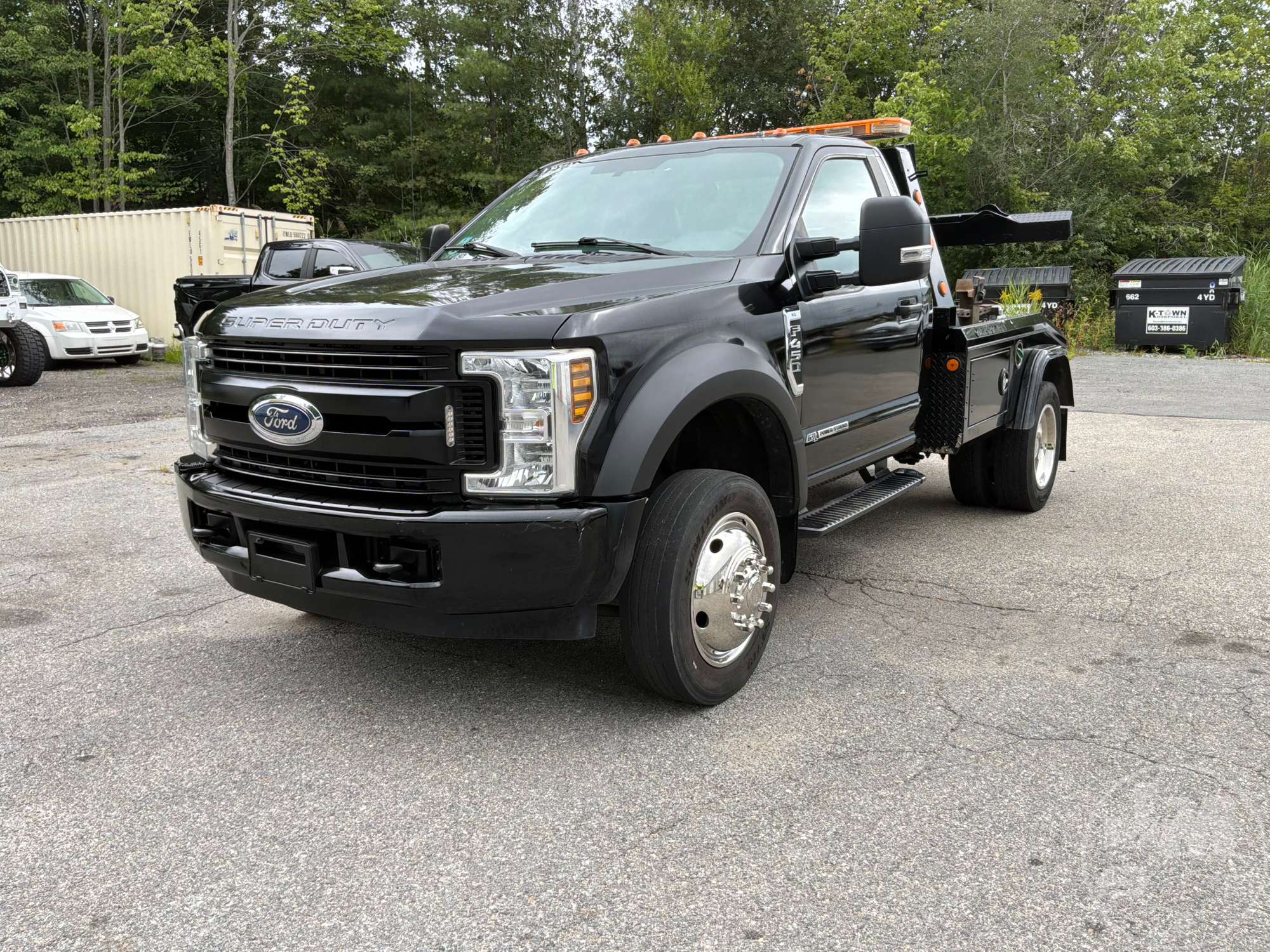 Photo of 2019 Ford F-450