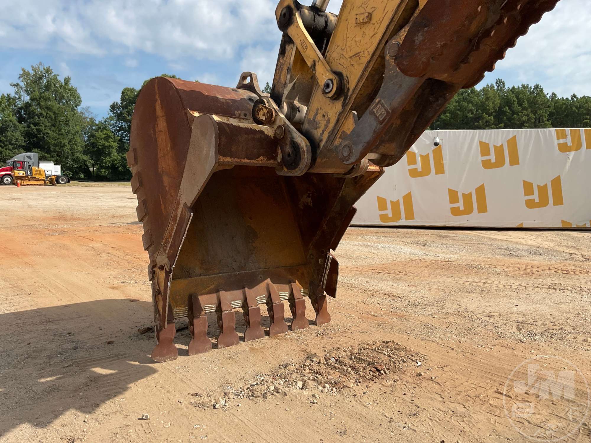 2014 Caterpillar 336E L