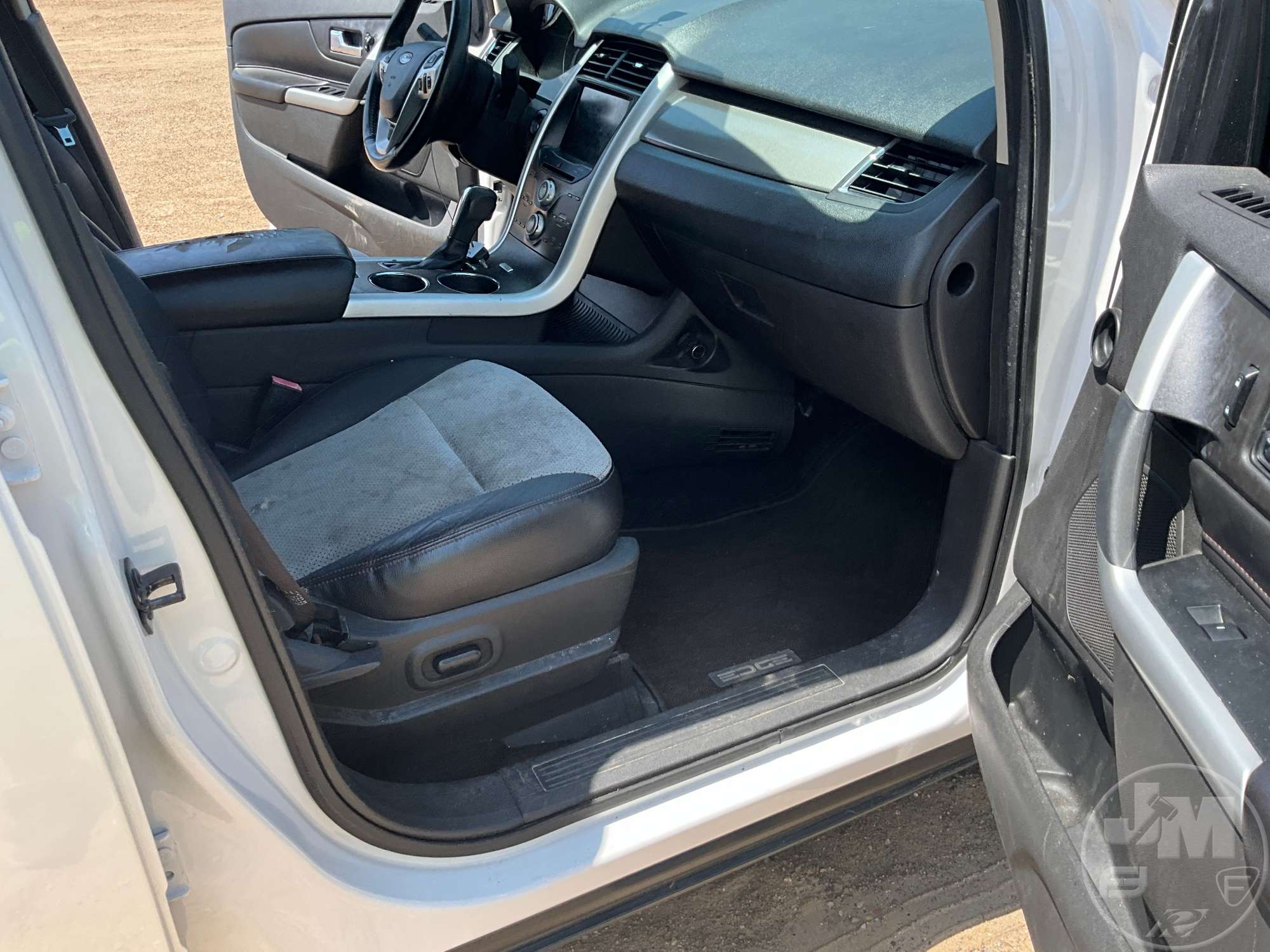 2013 Ford EDGE