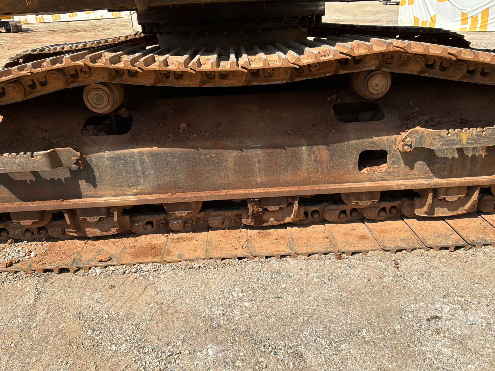 2019 Hitachi ZX300LC-6