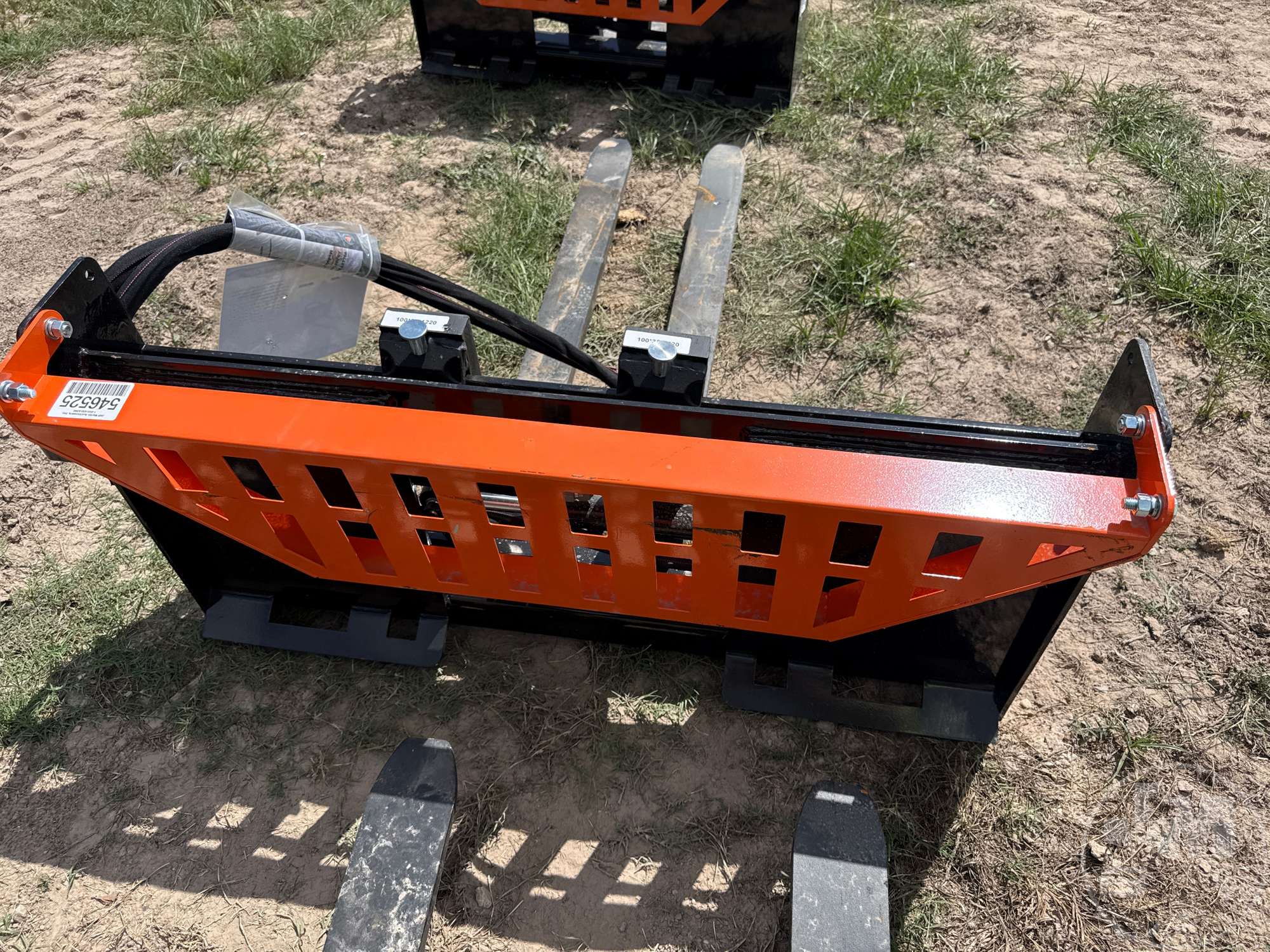 2026 Wolverine PFA-11-3300G