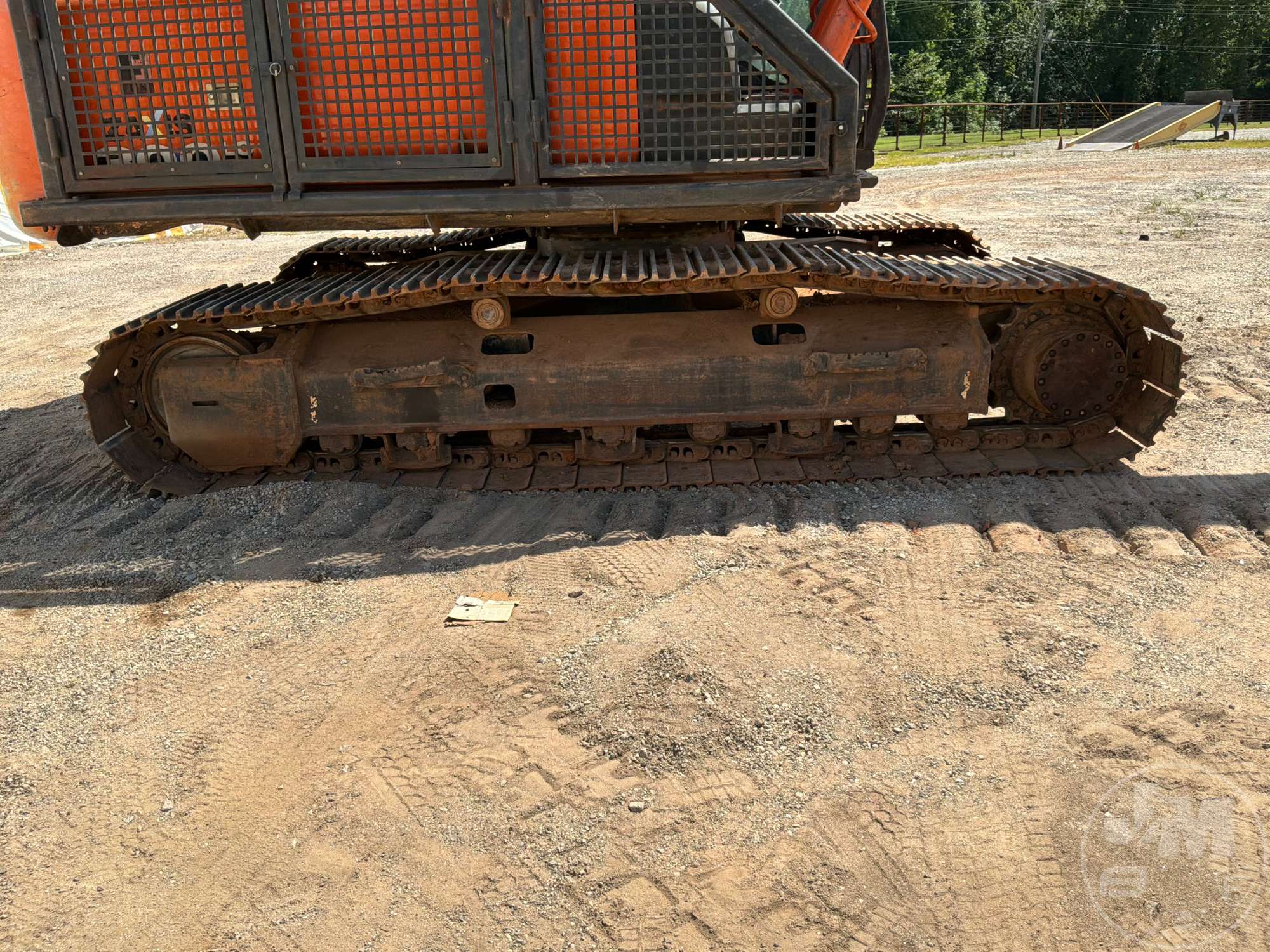 2019 Hitachi ZX300LC-6