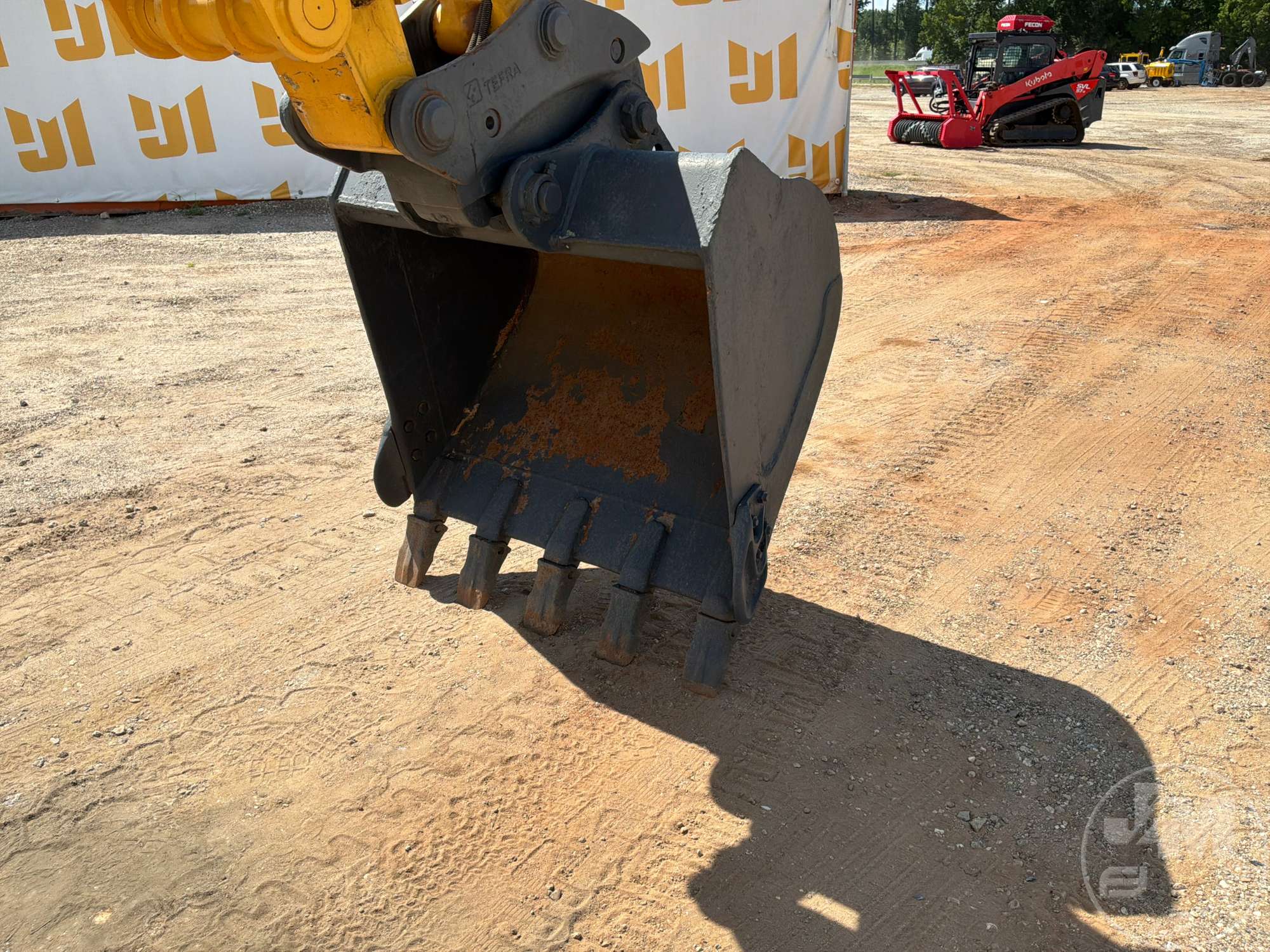 2022 Komatsu PC138US-11E0
