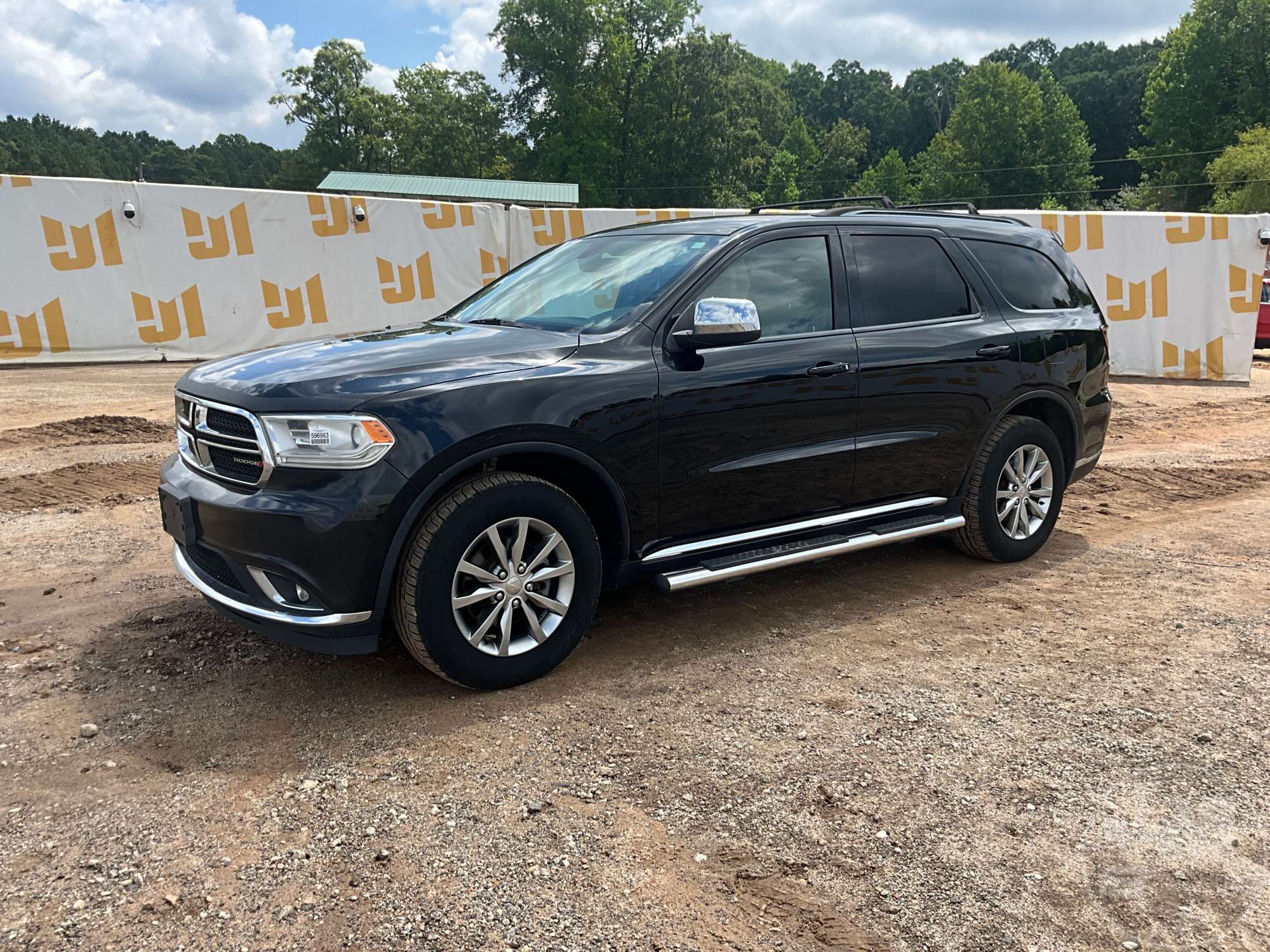 Photo of 2017 Dodge Durango