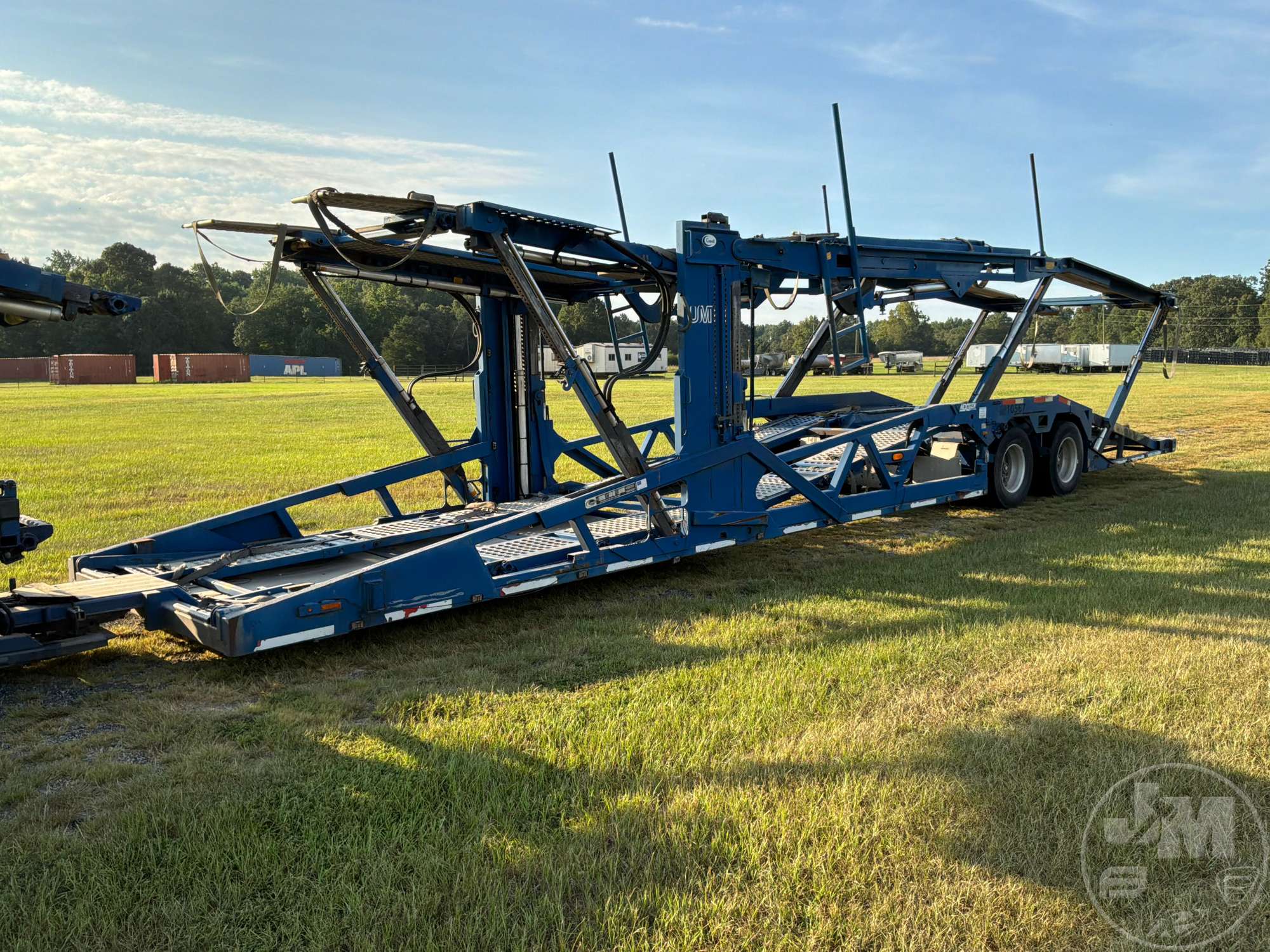 2016 Peterbilt 389