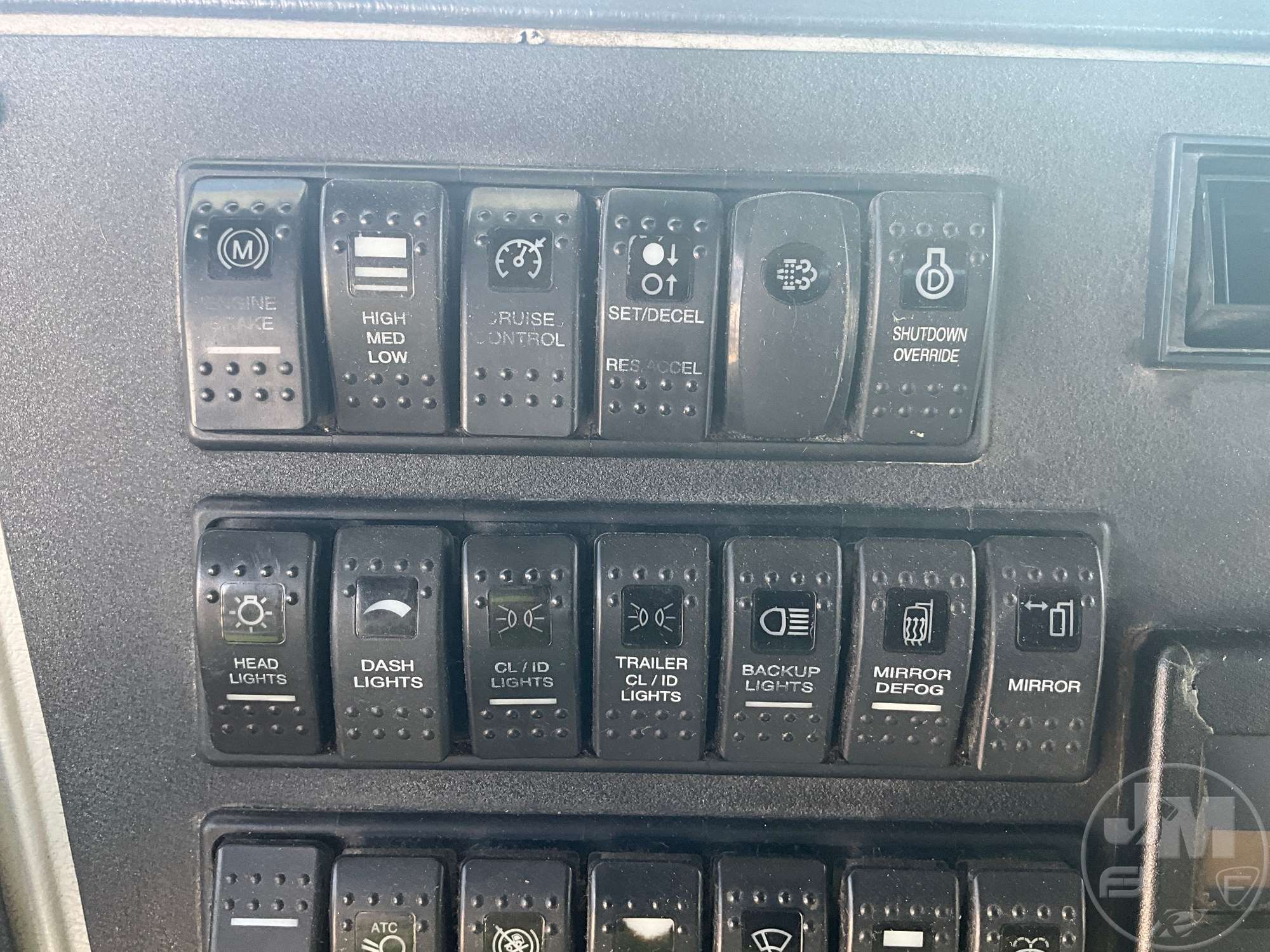 2018 Western Star 4700SF