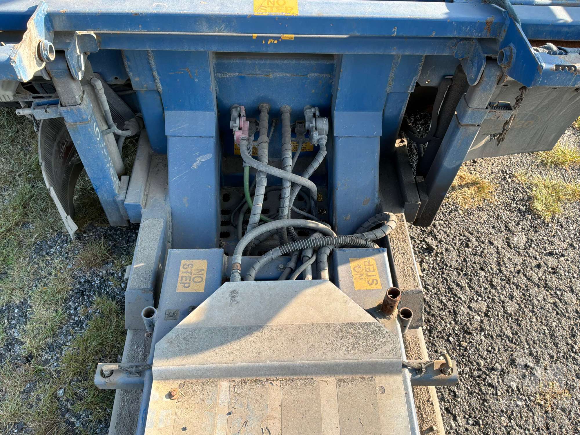 2016 Peterbilt 389