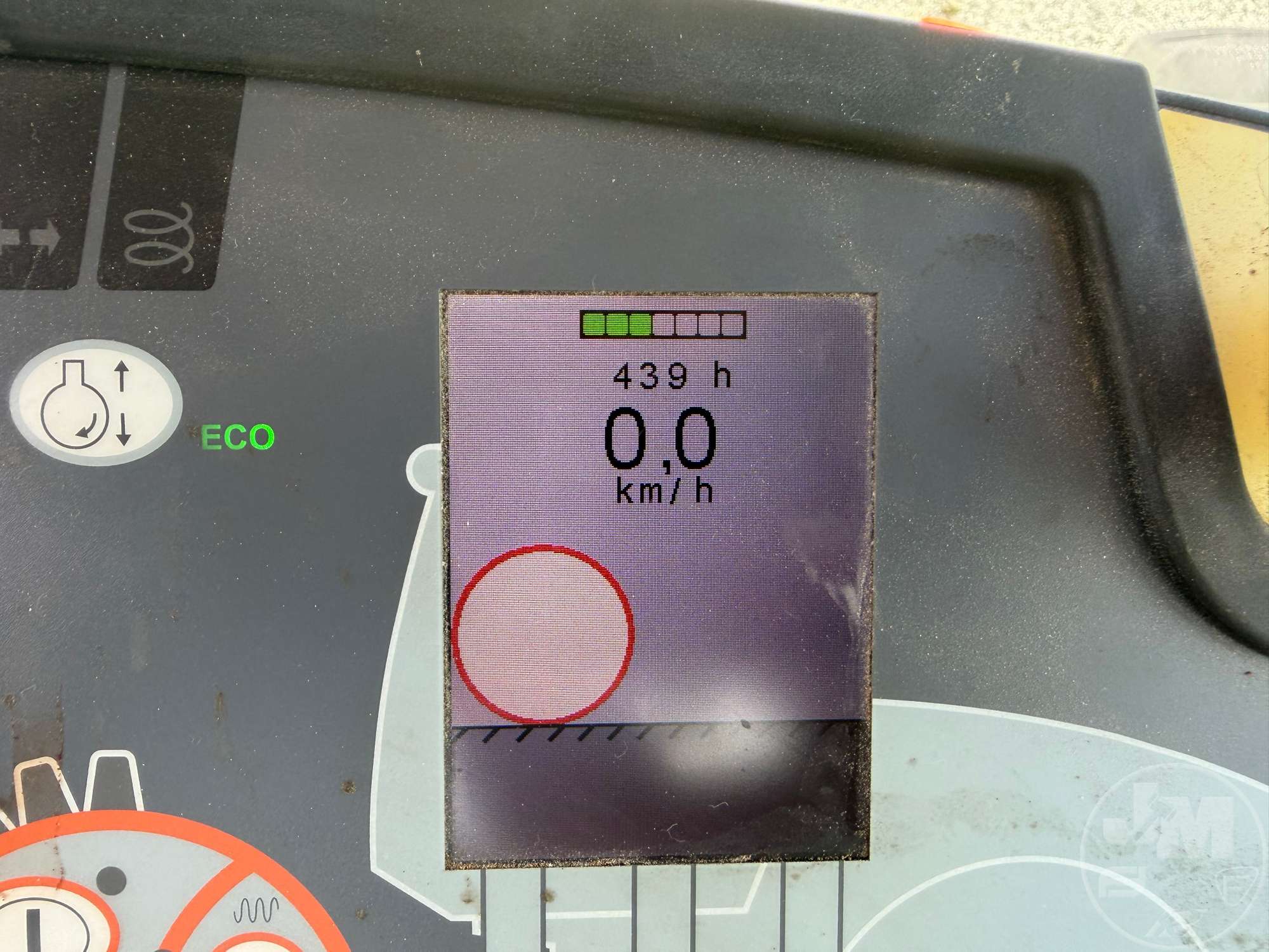 2019 Hamm H 11I