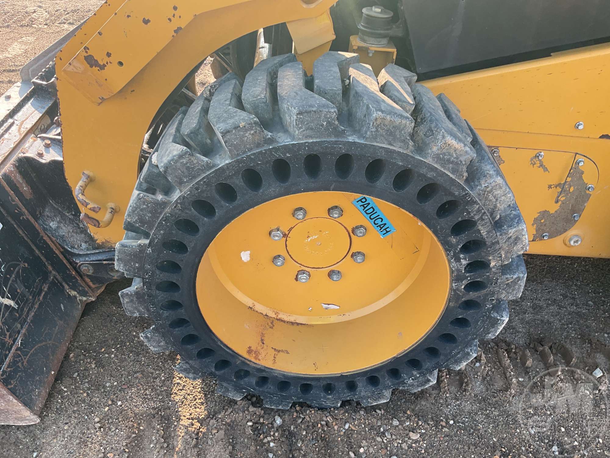 2022 Caterpillar 262D3