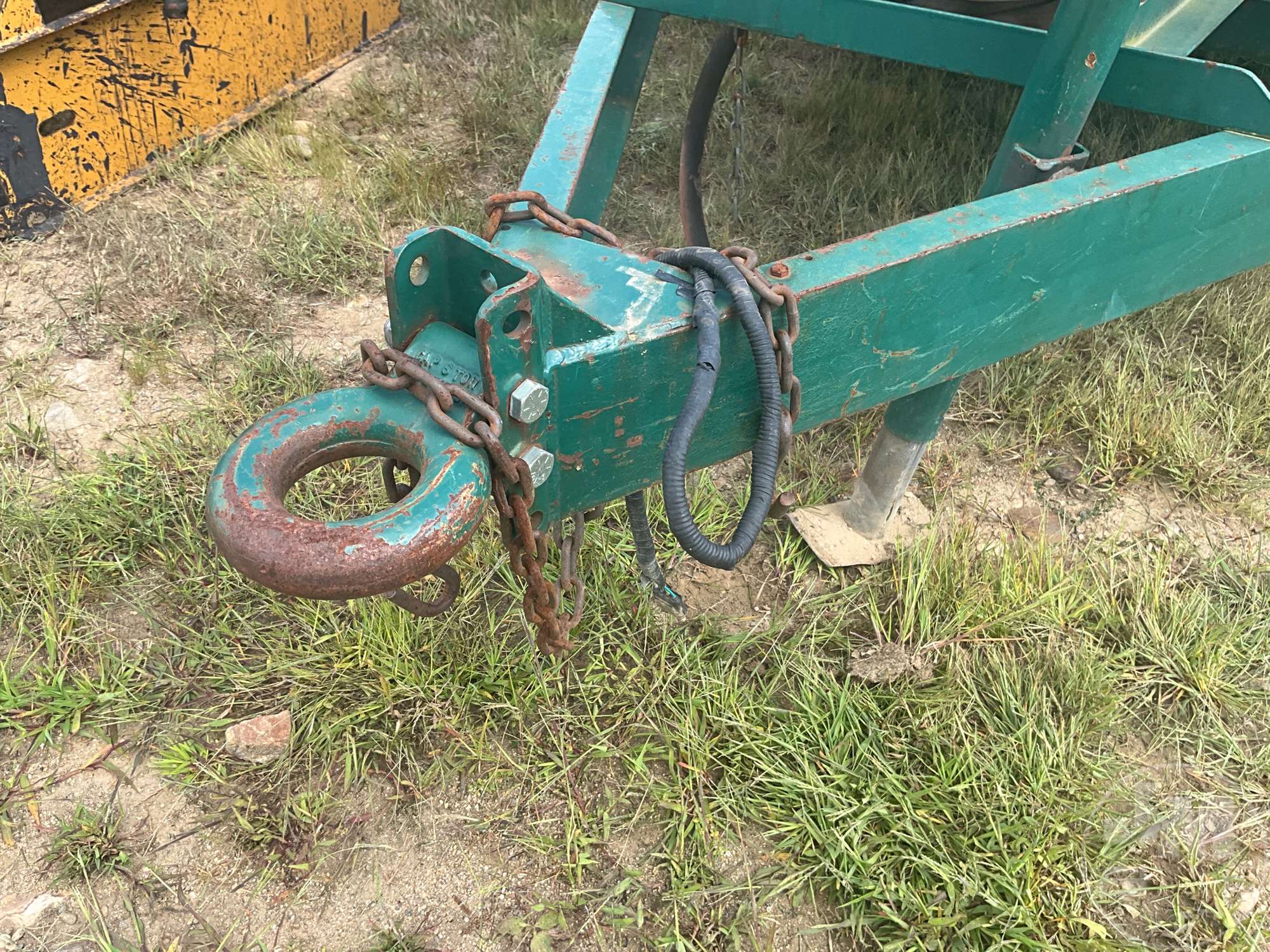 Atlas Copco XAS 90 JD
