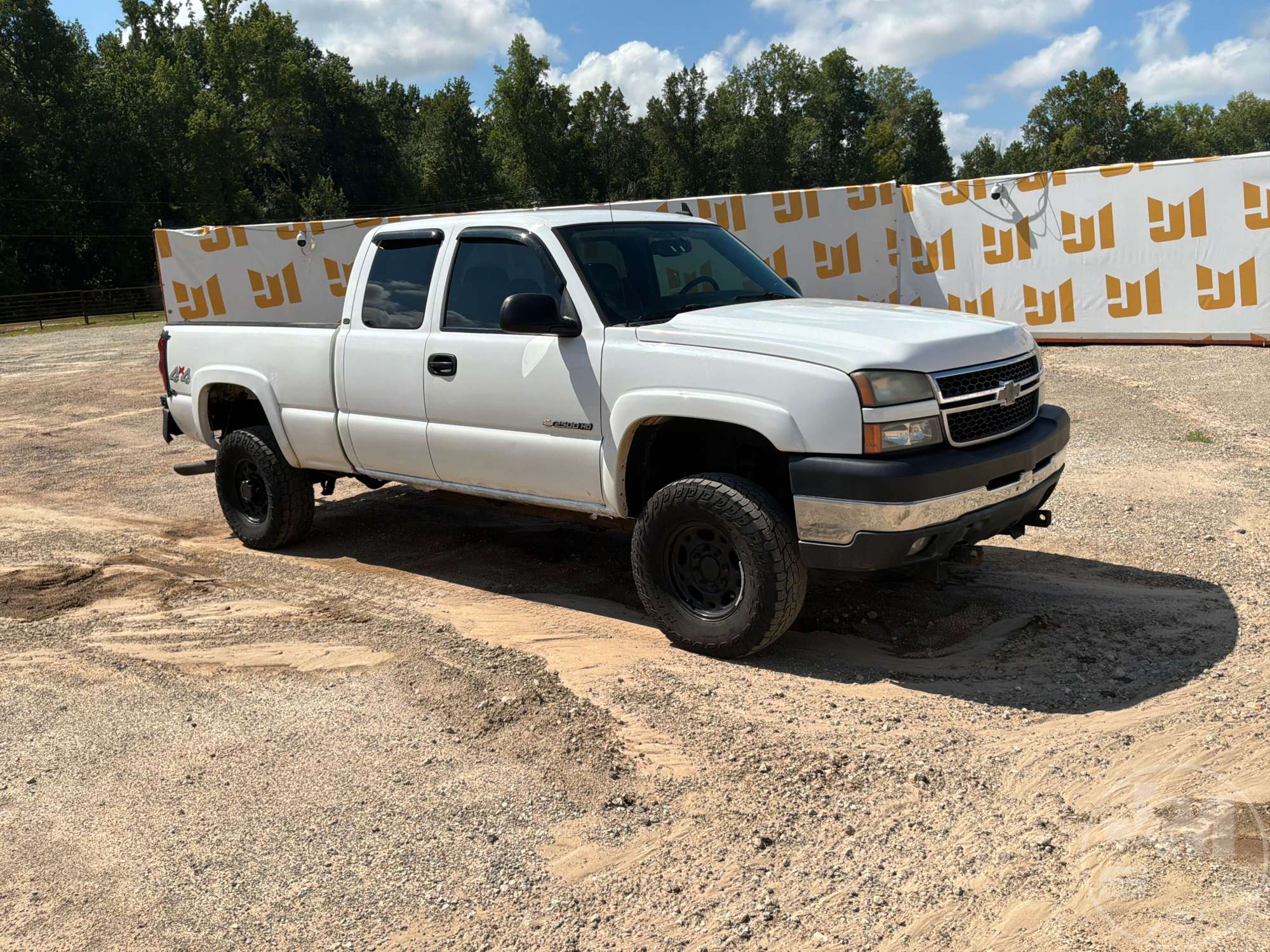 2007 Chevrolet SILVERADO