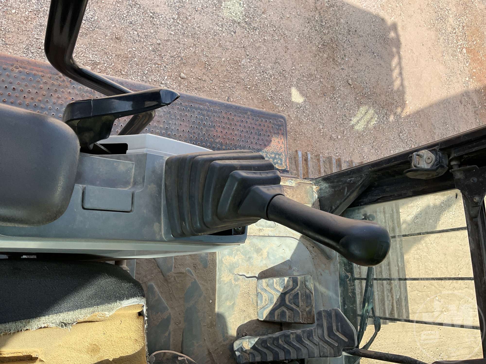 2014 Caterpillar 336E L