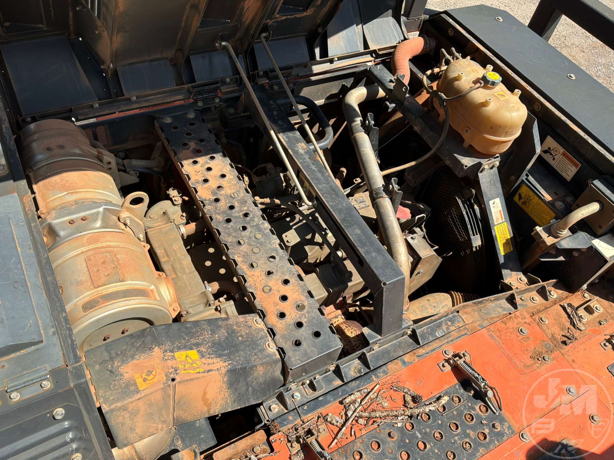 2019 Hitachi ZX300LC-6