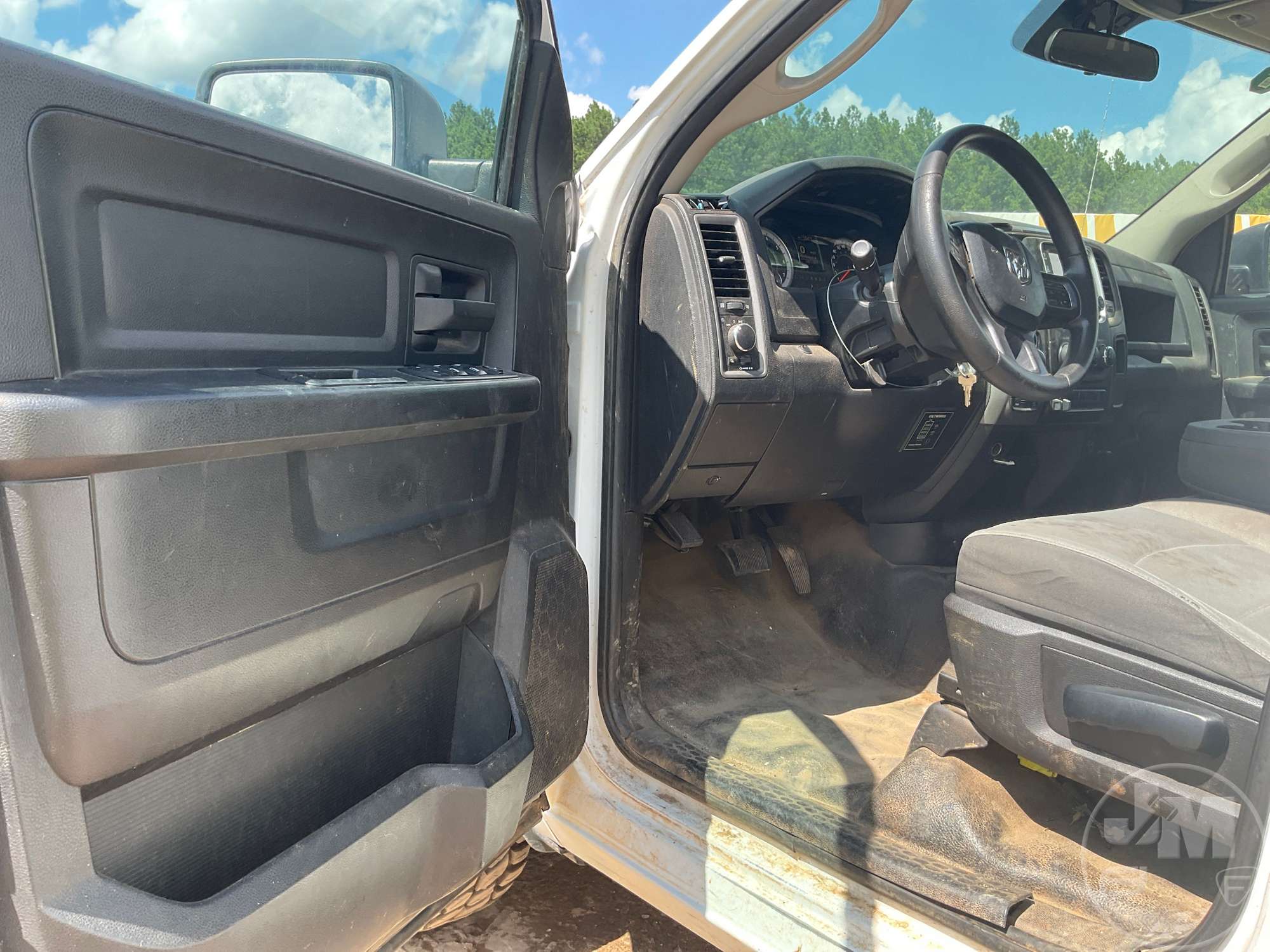 2021 Ram 1500 CLASSIC