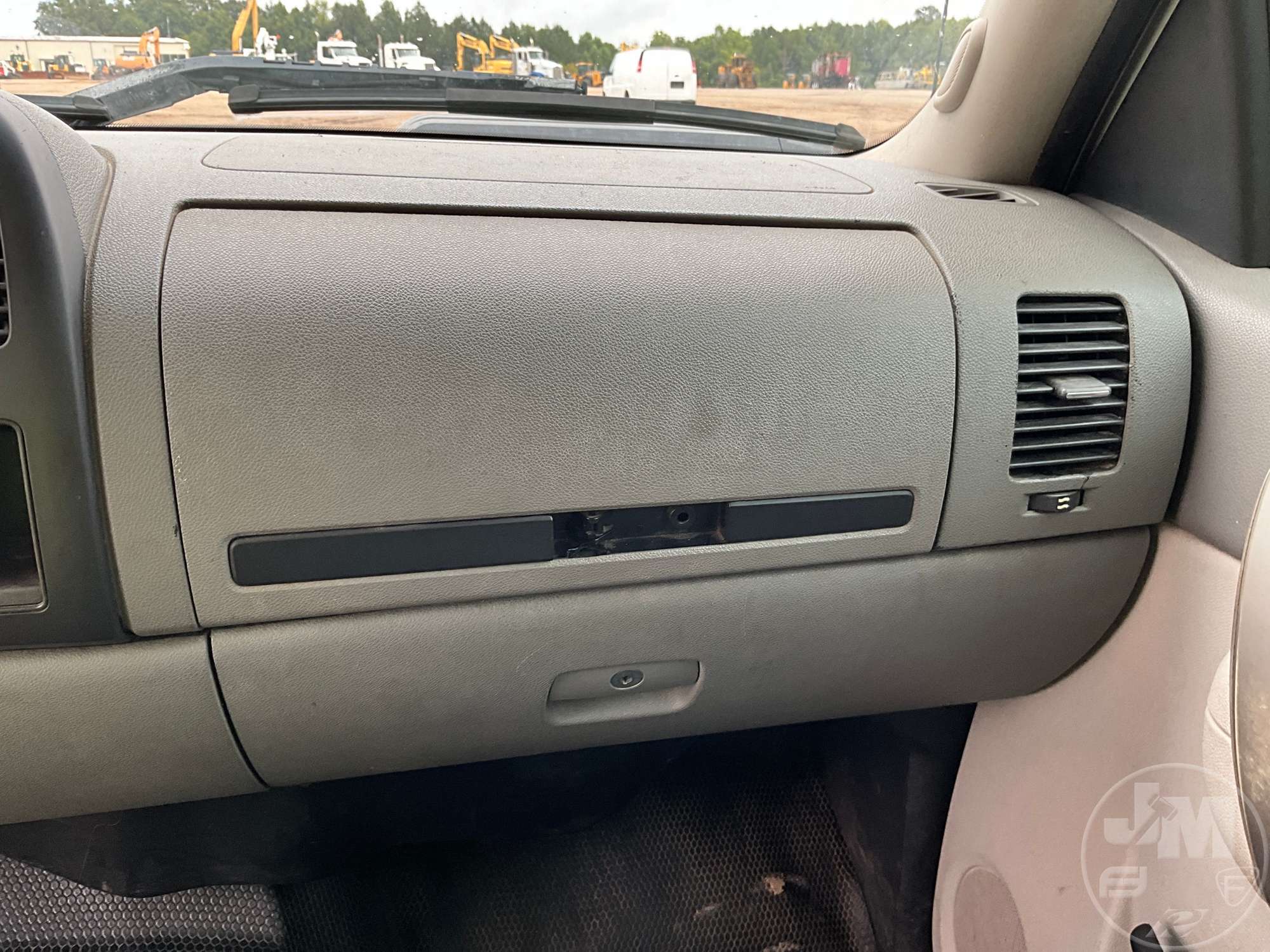 2012 Chevrolet SILVERADO 2500