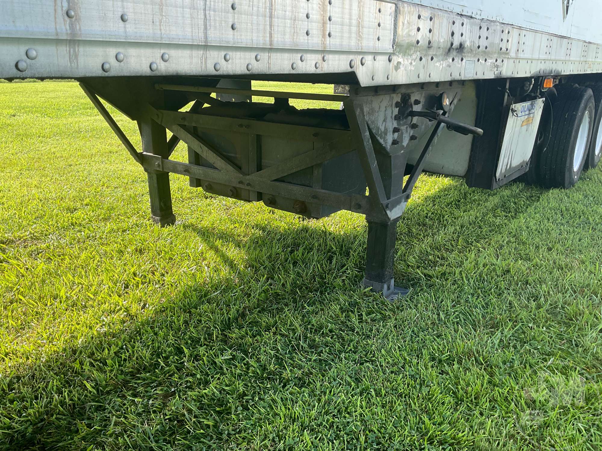 2006 Great Dane GREAT DANE TRAILERS