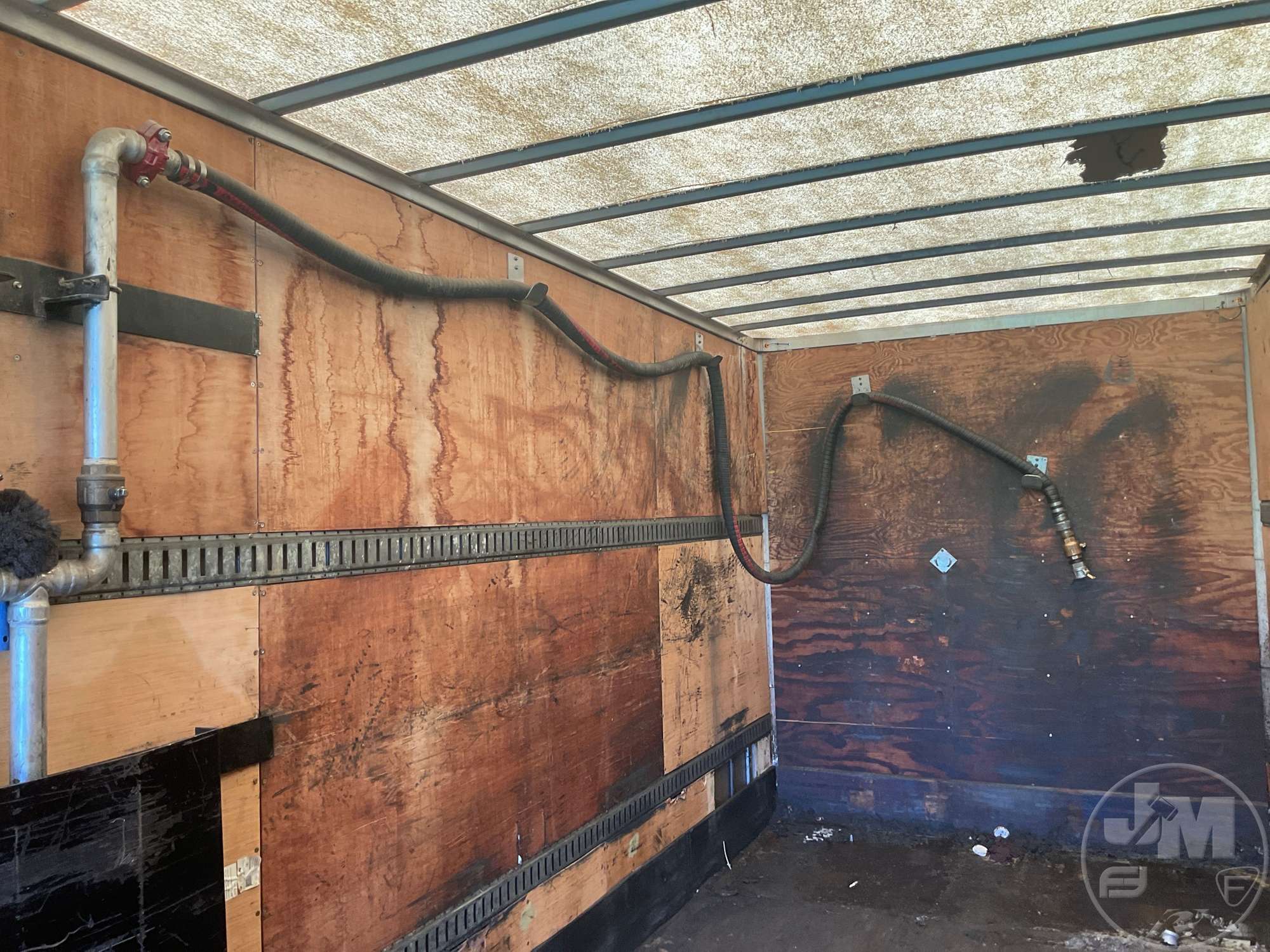 2006 Great Dane GREAT DANE TRAILERS