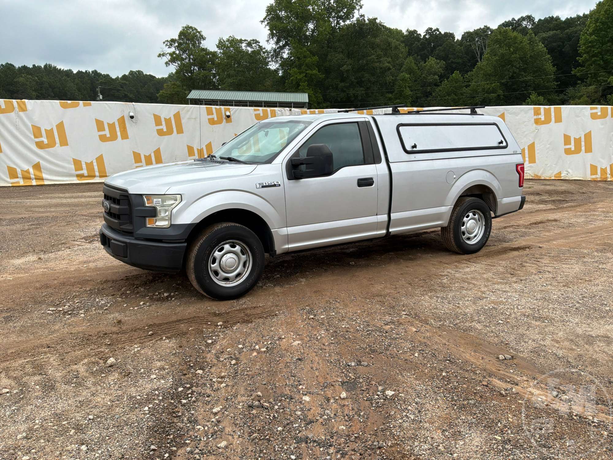 Photo of 2016 Ford F-150