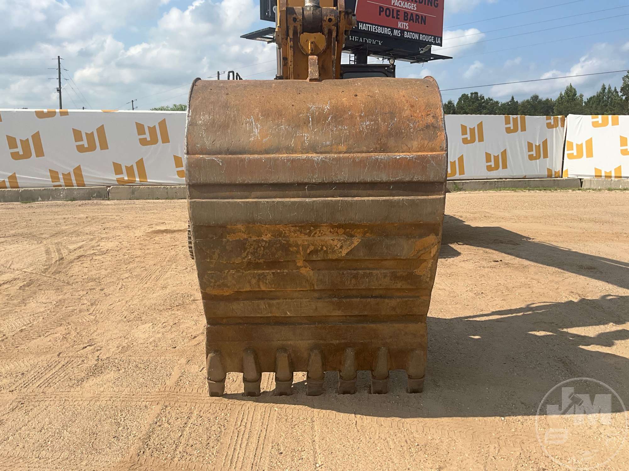 2019 Caterpillar 326F L