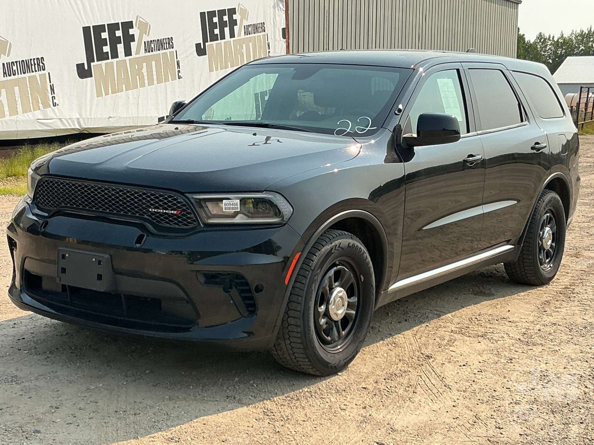 Photo of 2022 Dodge Durango