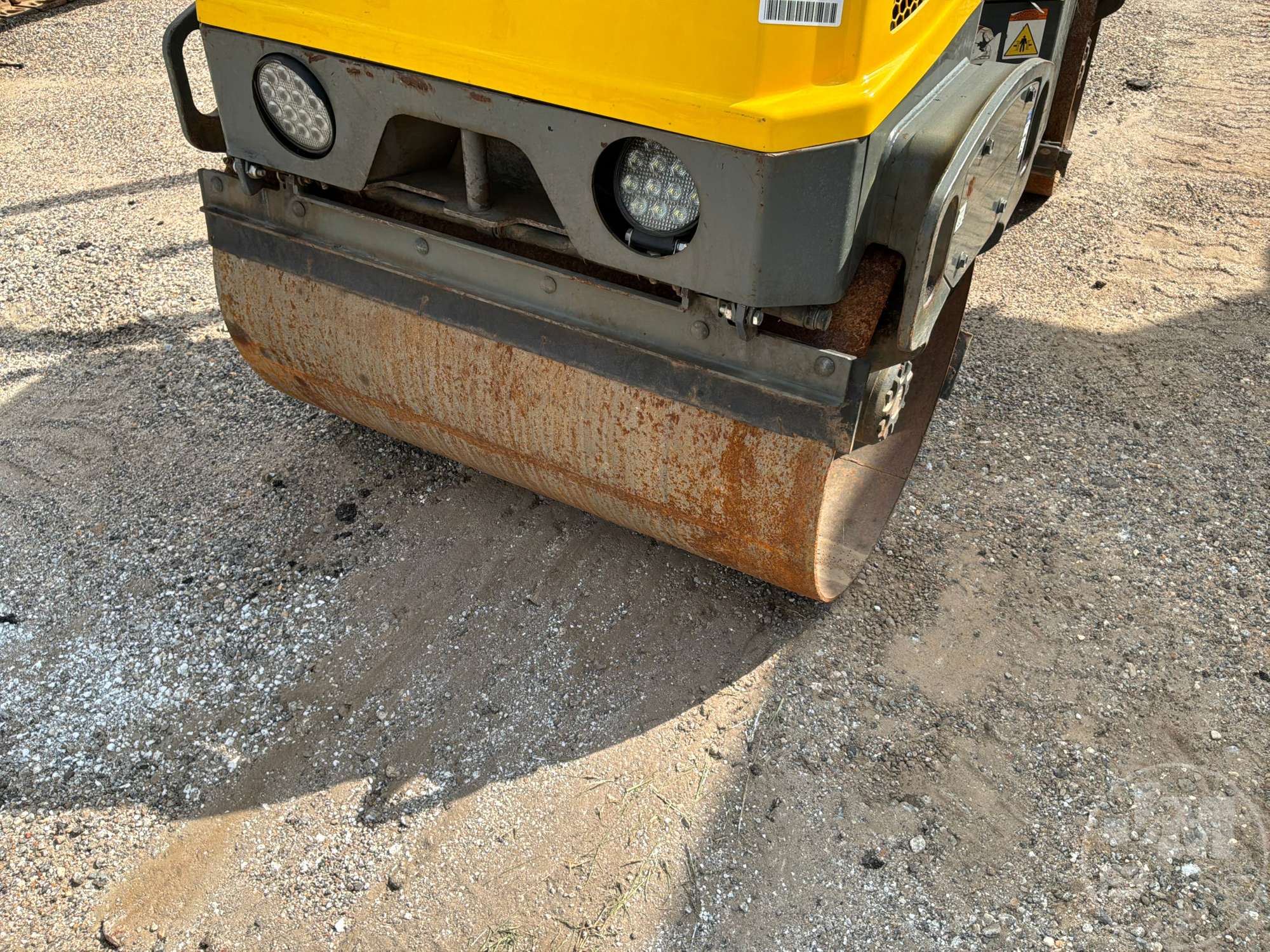 2019 Wacker Neuson RD12A-90