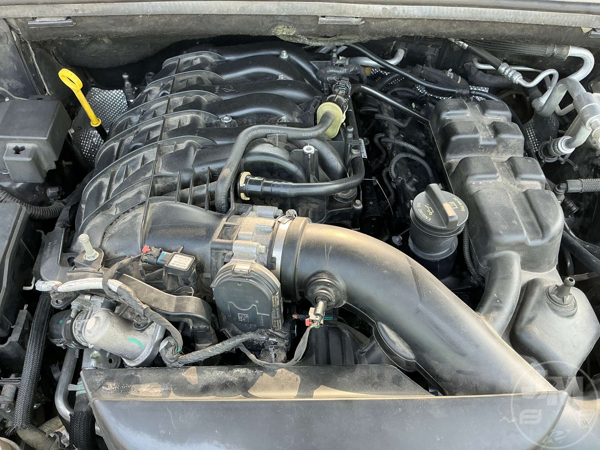 2022 Dodge DURANGO