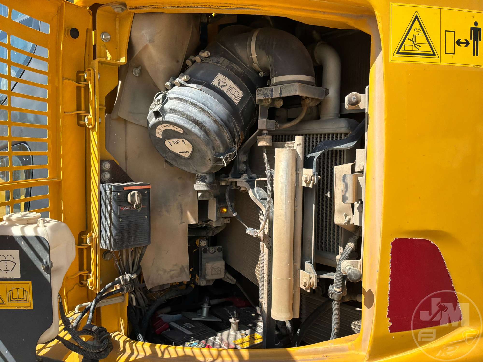 2022 Komatsu PC138US-11E0