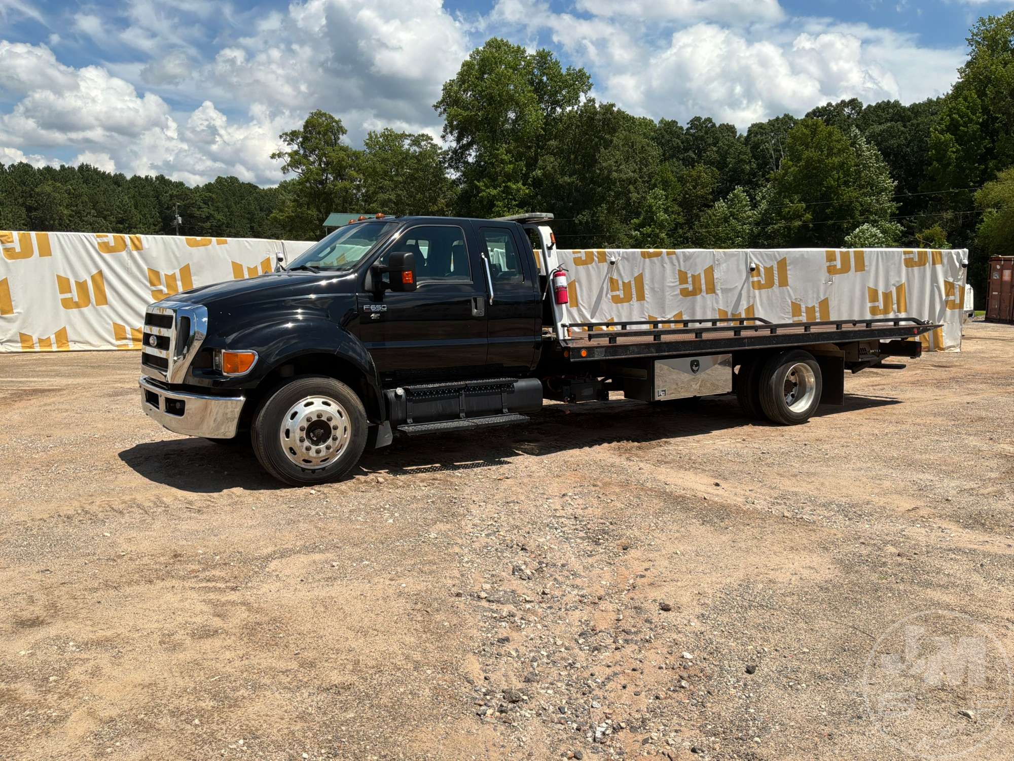 Photo of 2015 Ford F-650XL SD