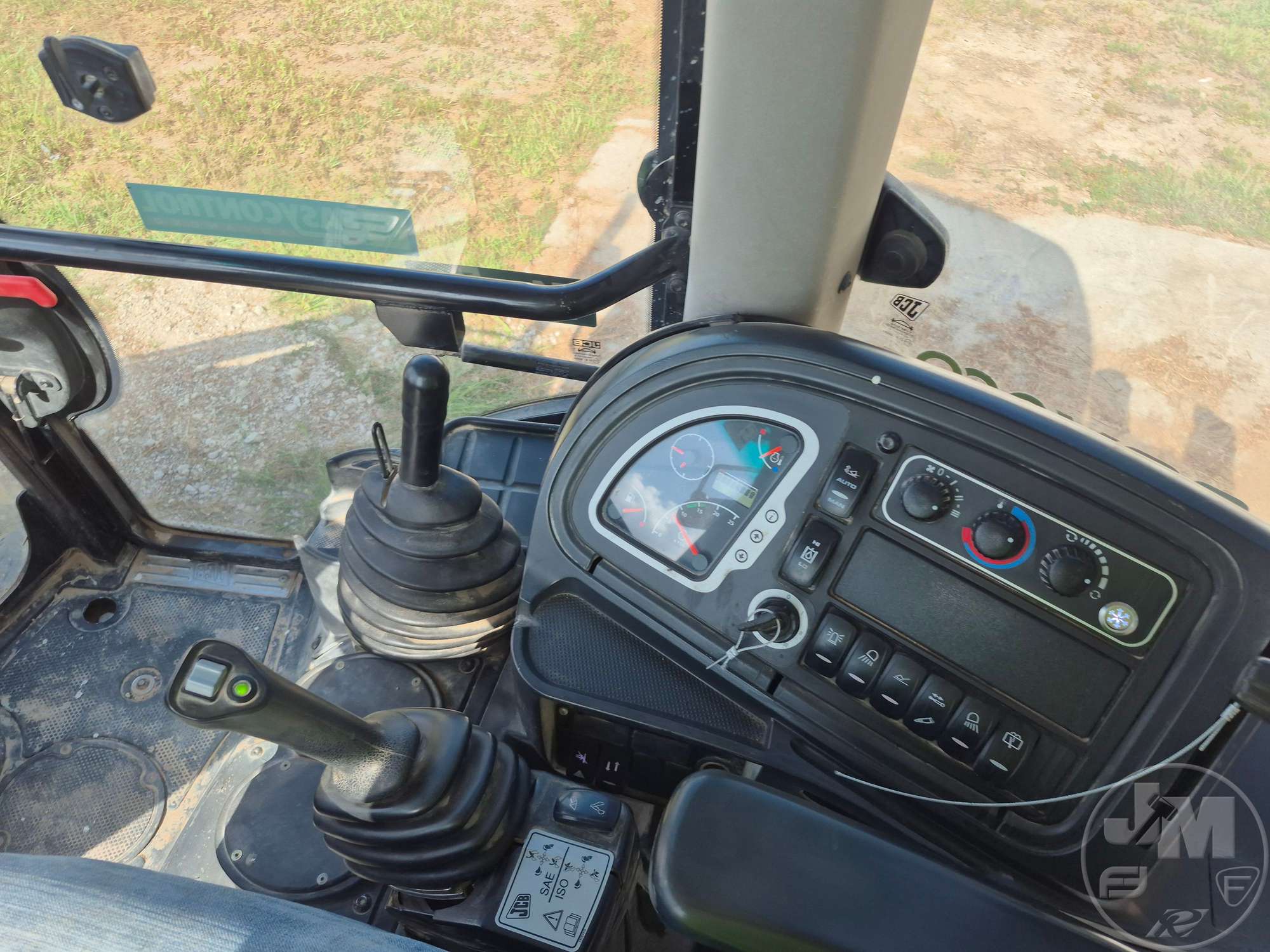 2023 JCB 3CX-15 SUPER