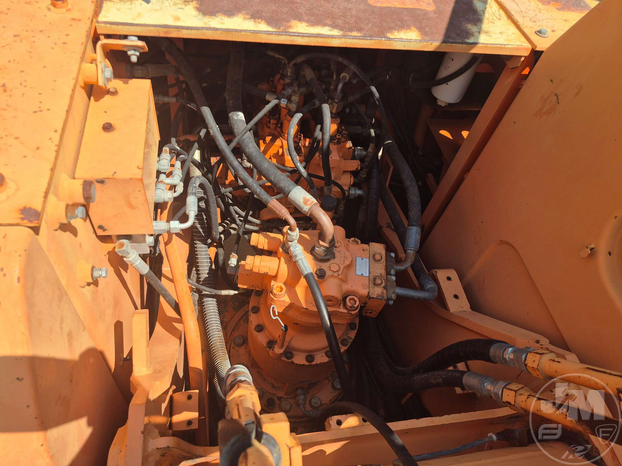 2006 Doosan SOLAR 175LC-V