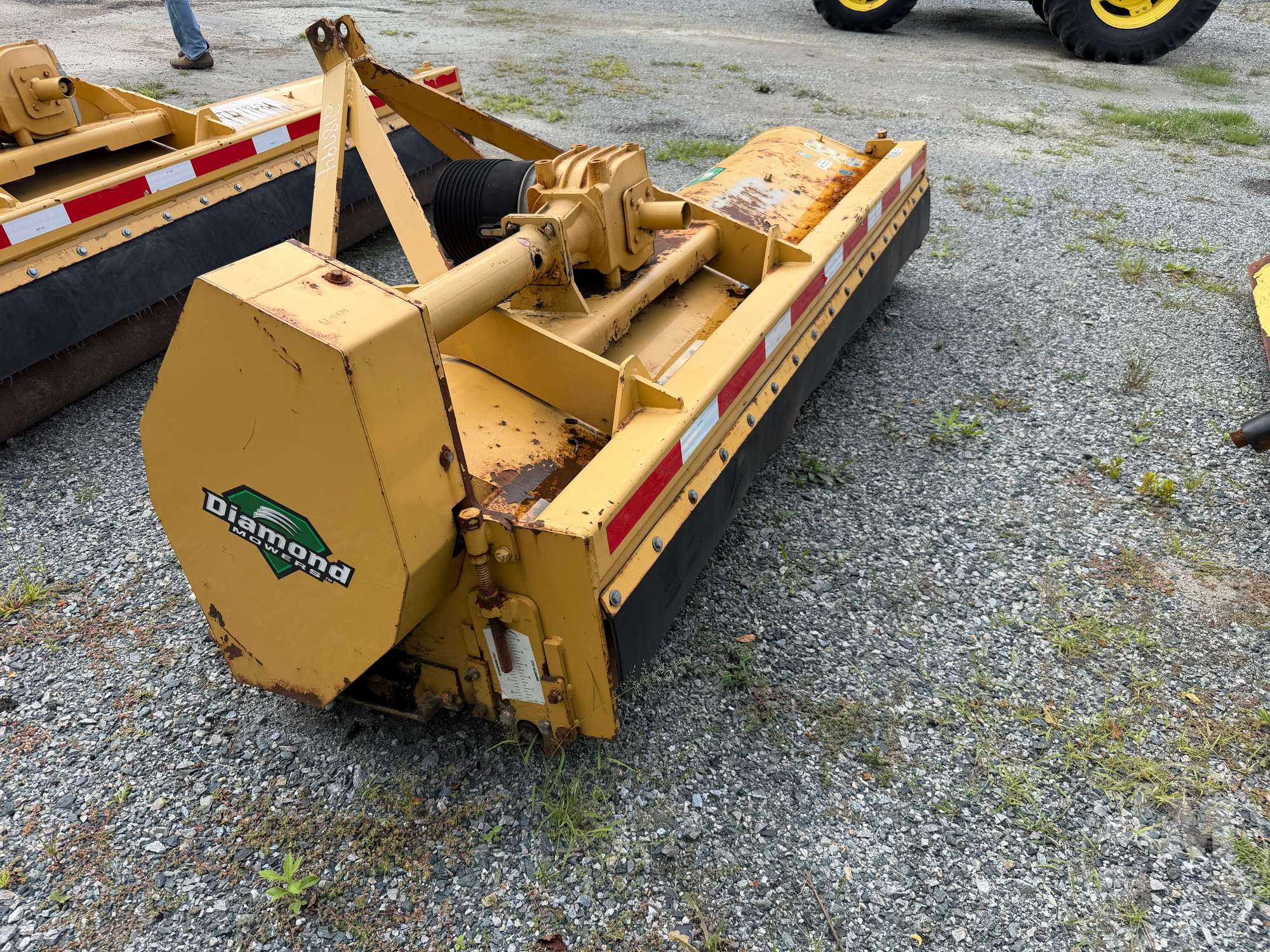 0 John Deere 5100E