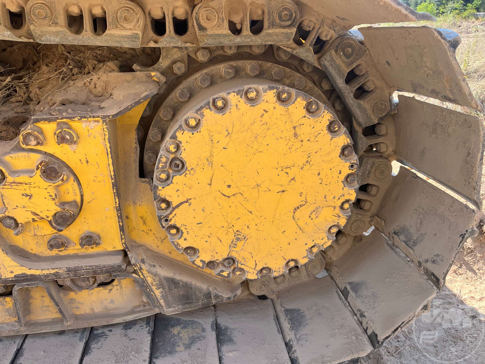 2022 Komatsu D71PX-24 LGP