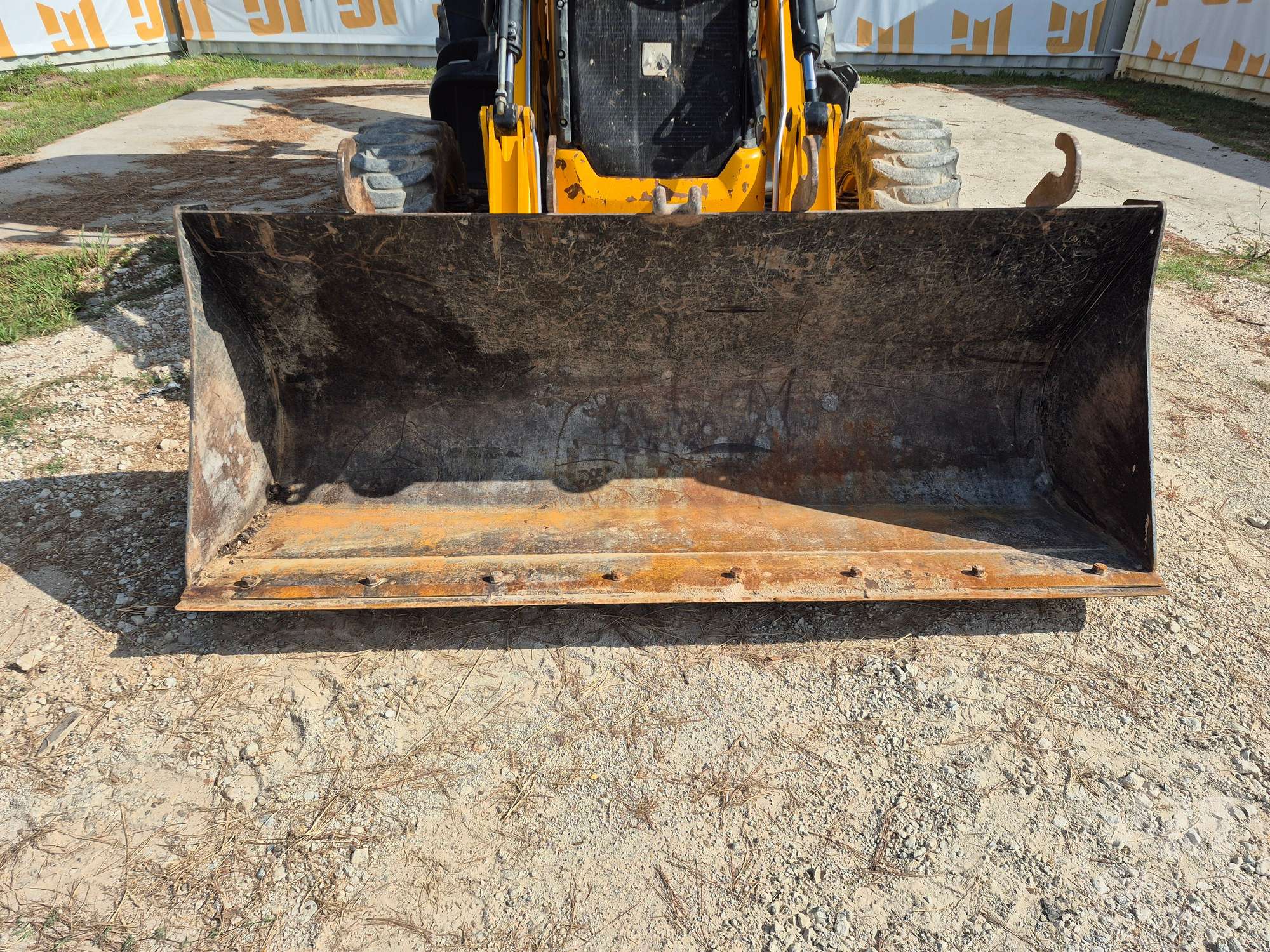 2023 JCB 3CX-15 SUPER