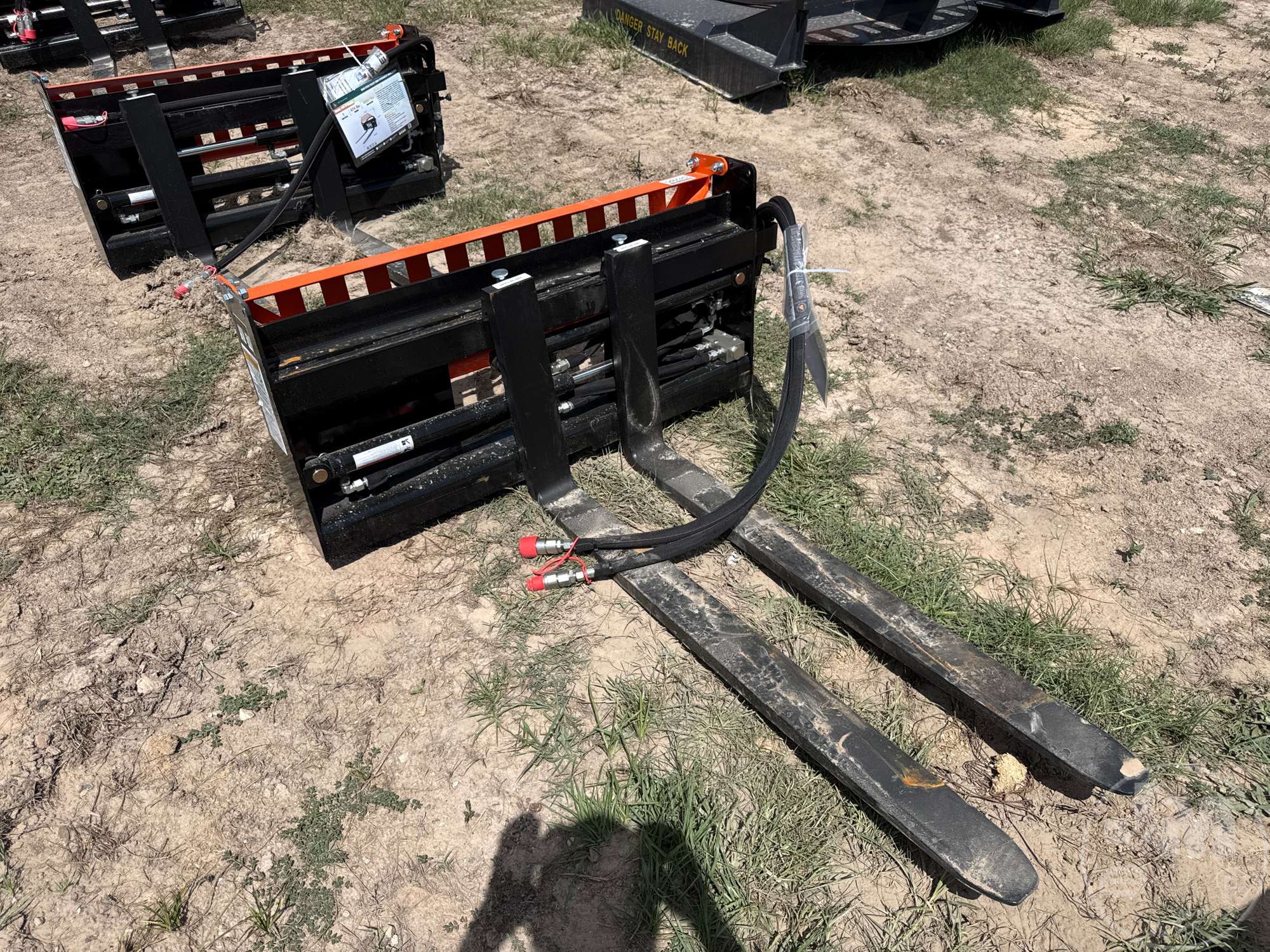 2026 Wolverine PFA-11-3300G