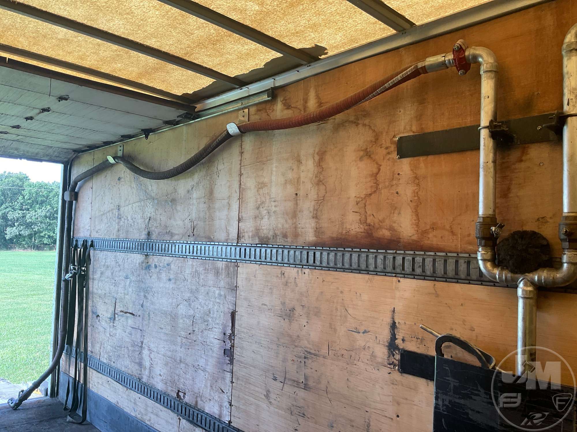 2006 Great Dane GREAT DANE TRAILERS