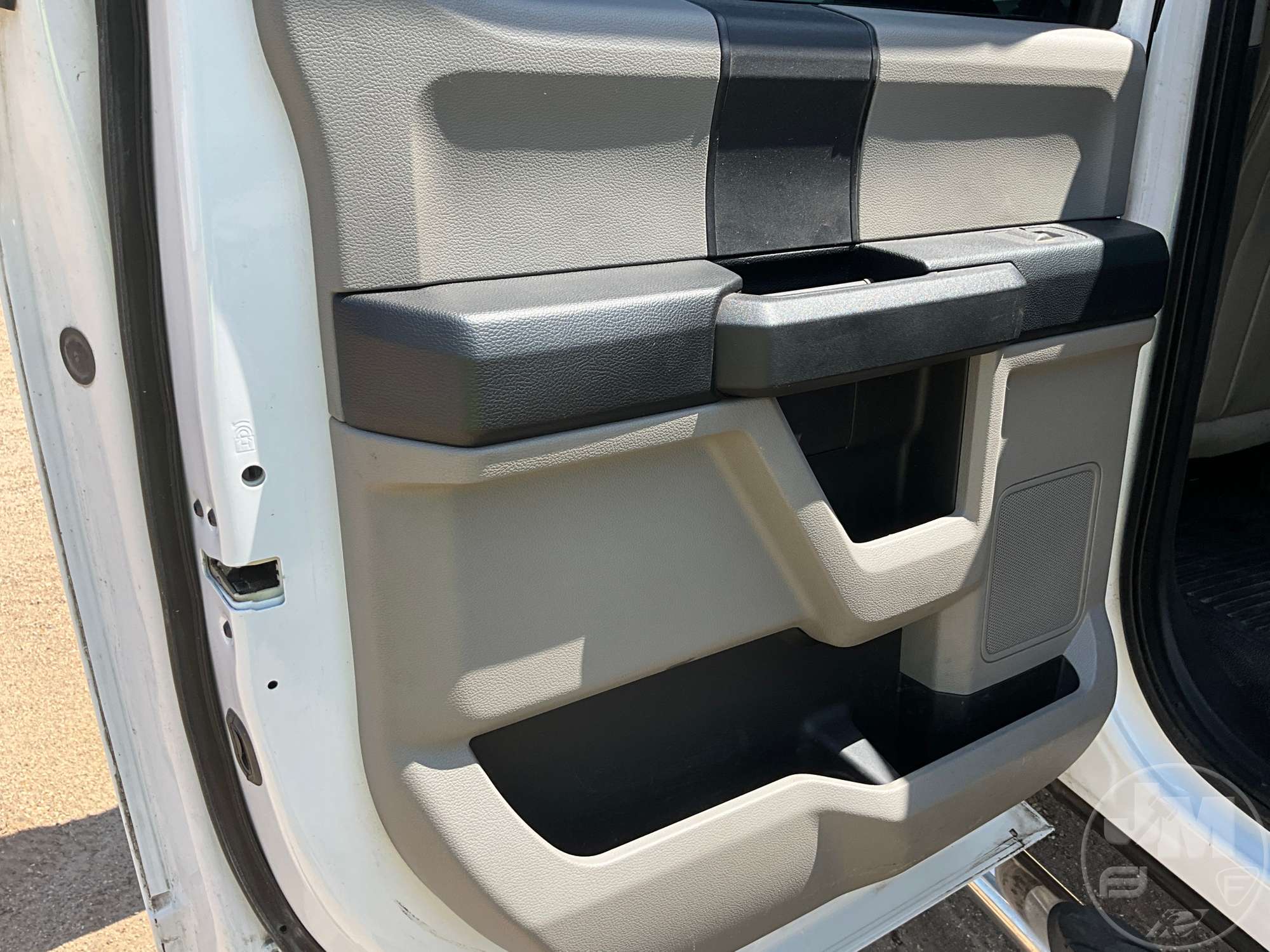 2019 Ford F-350XL